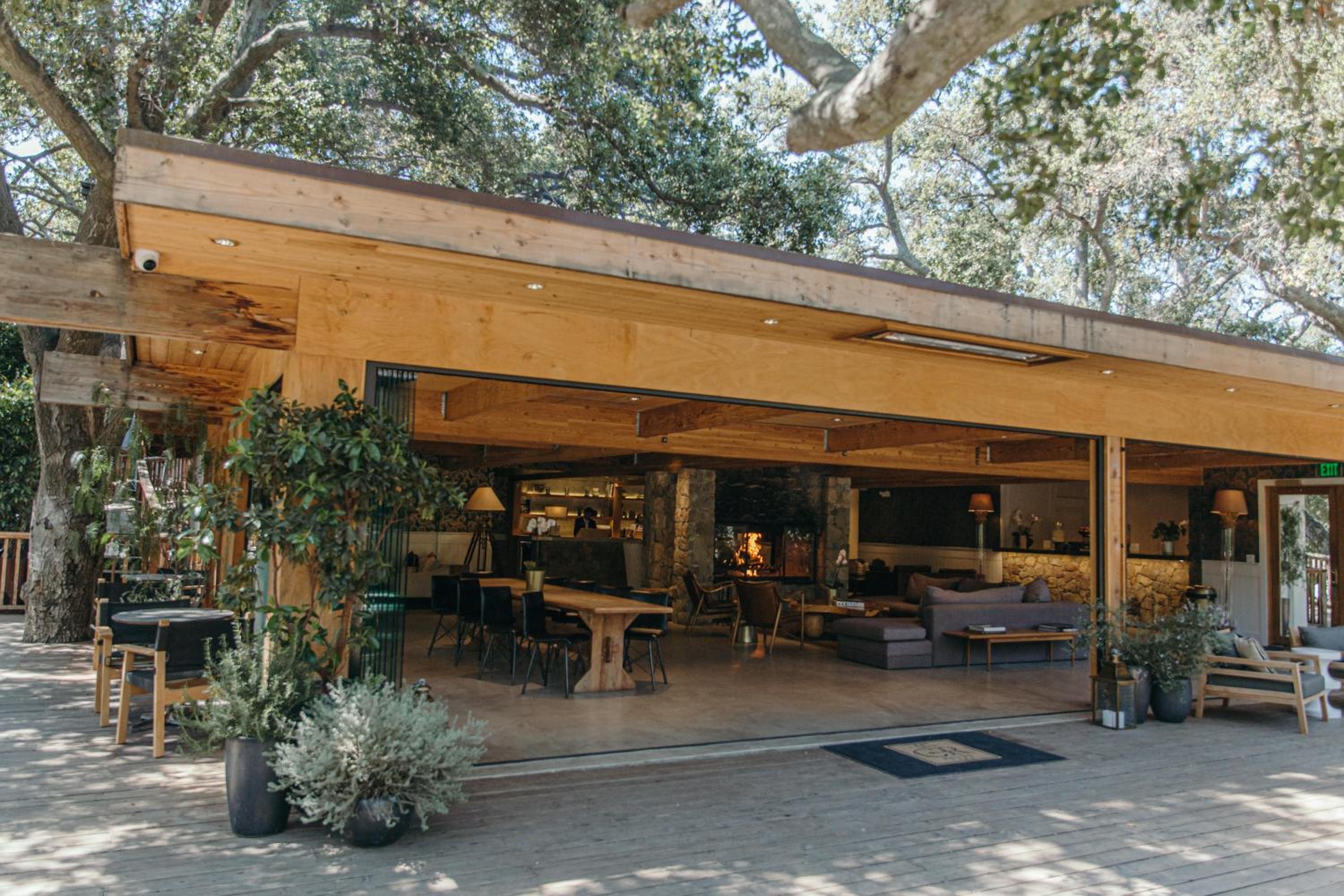 Calamigos Guest Ranch and Beach Club - Property Image 126