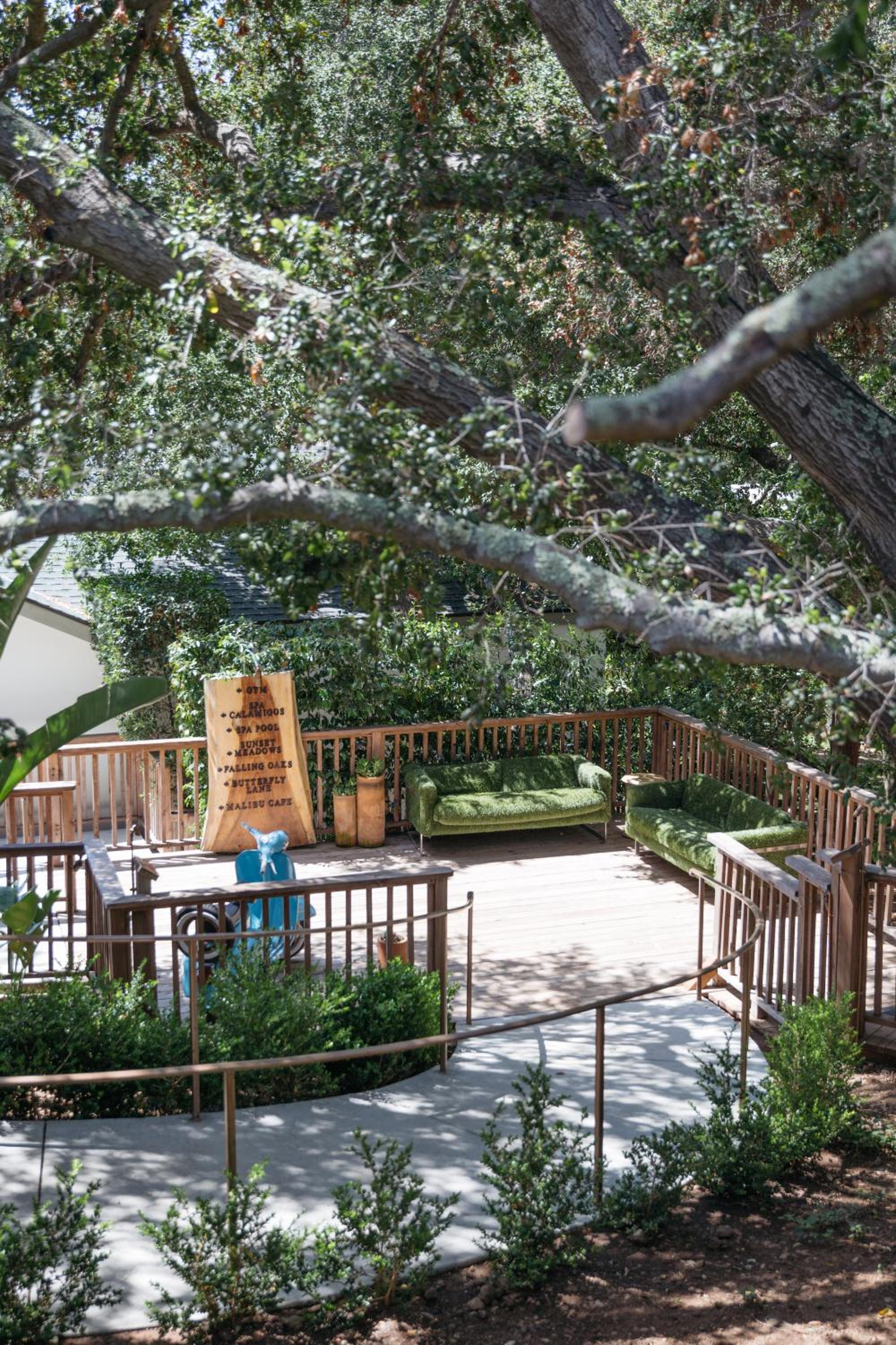 Calamigos Guest Ranch and Beach Club - Property Image 128