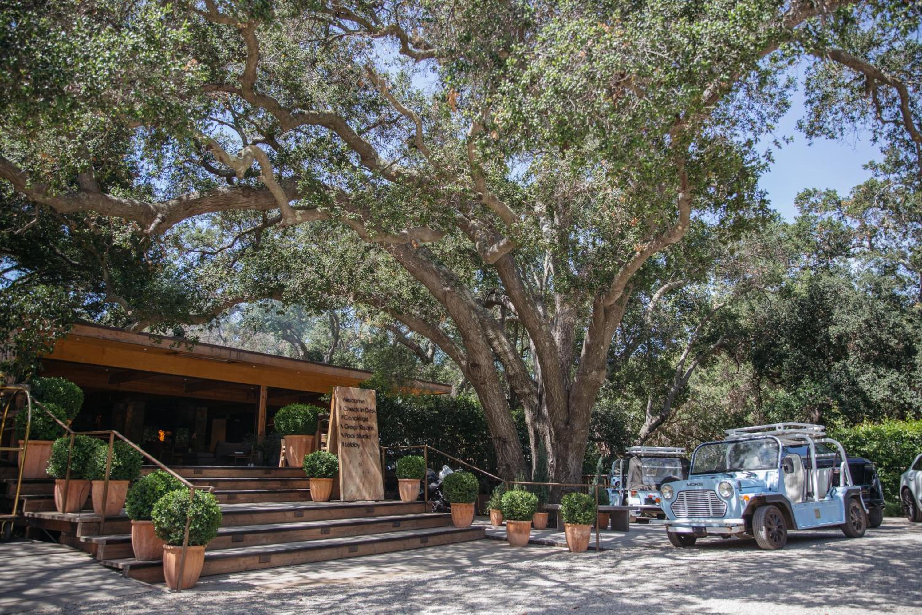 Calamigos Guest Ranch and Beach Club - Property Image 106