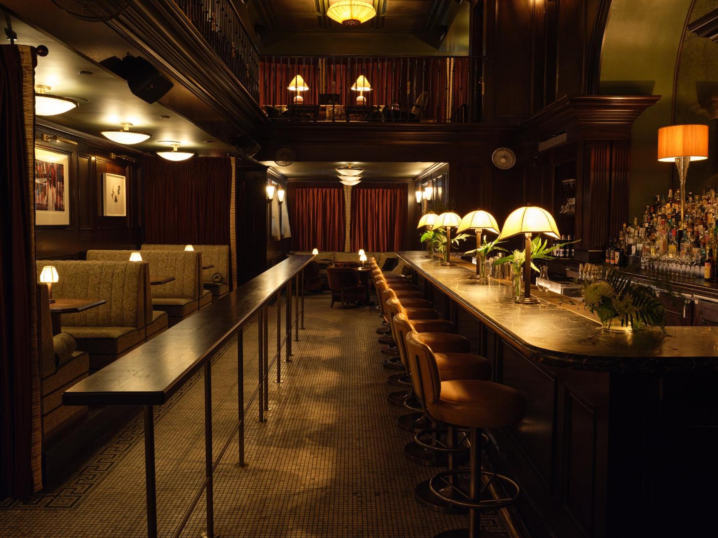 Nomad Design House 4