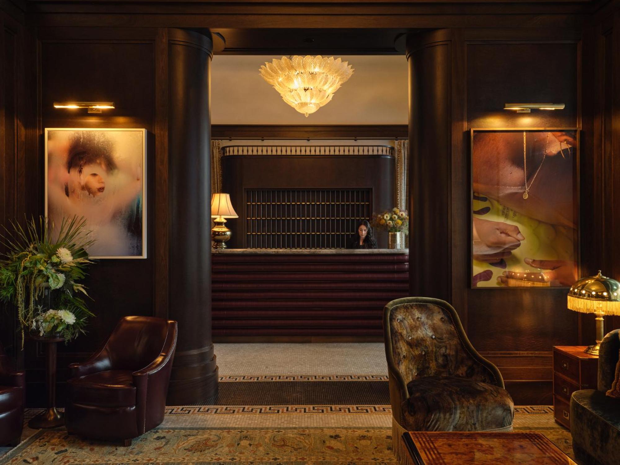 Nomad Design House 2