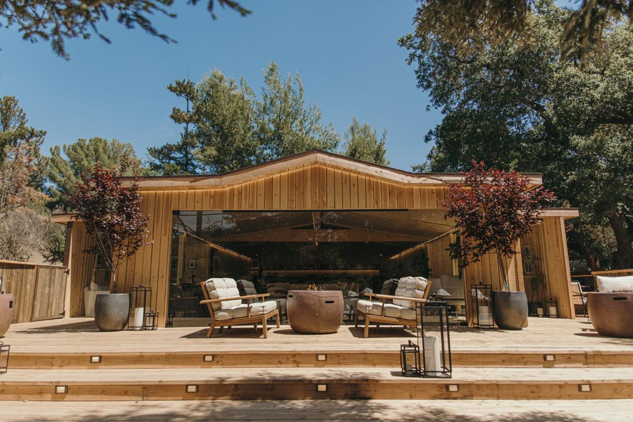 Calamigos Guest Ranch and Beach Club - Property Image 113