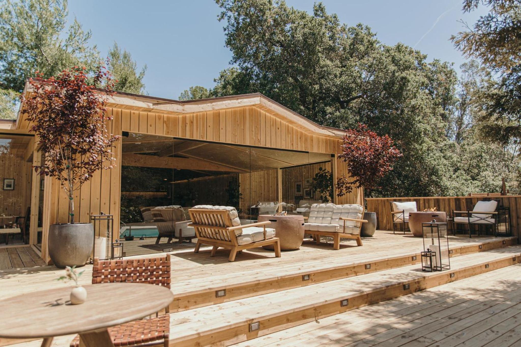 Calamigos Guest Ranch and Beach Club - Property Image 129