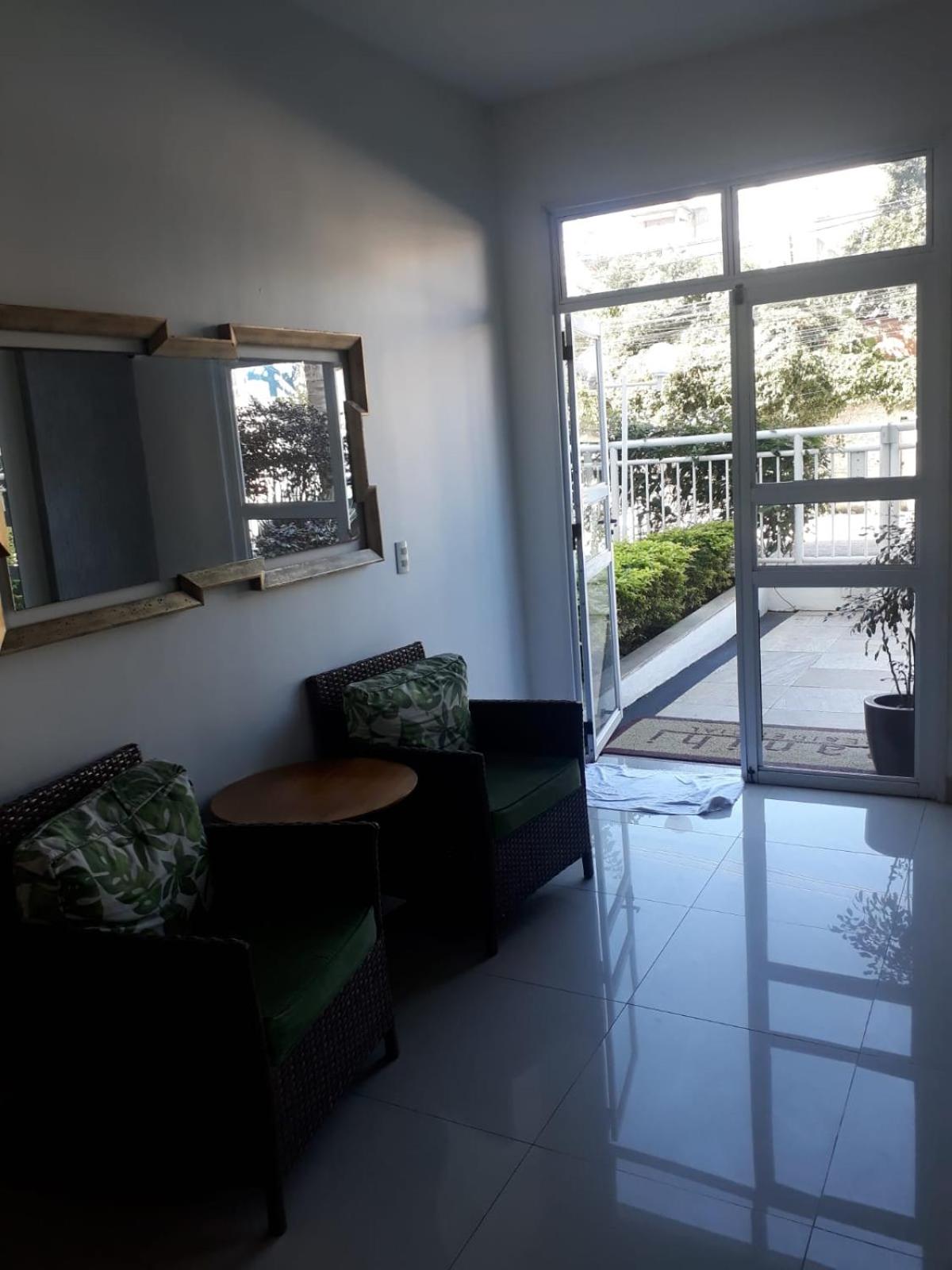 Ap Braga/Cabo Frio view 2