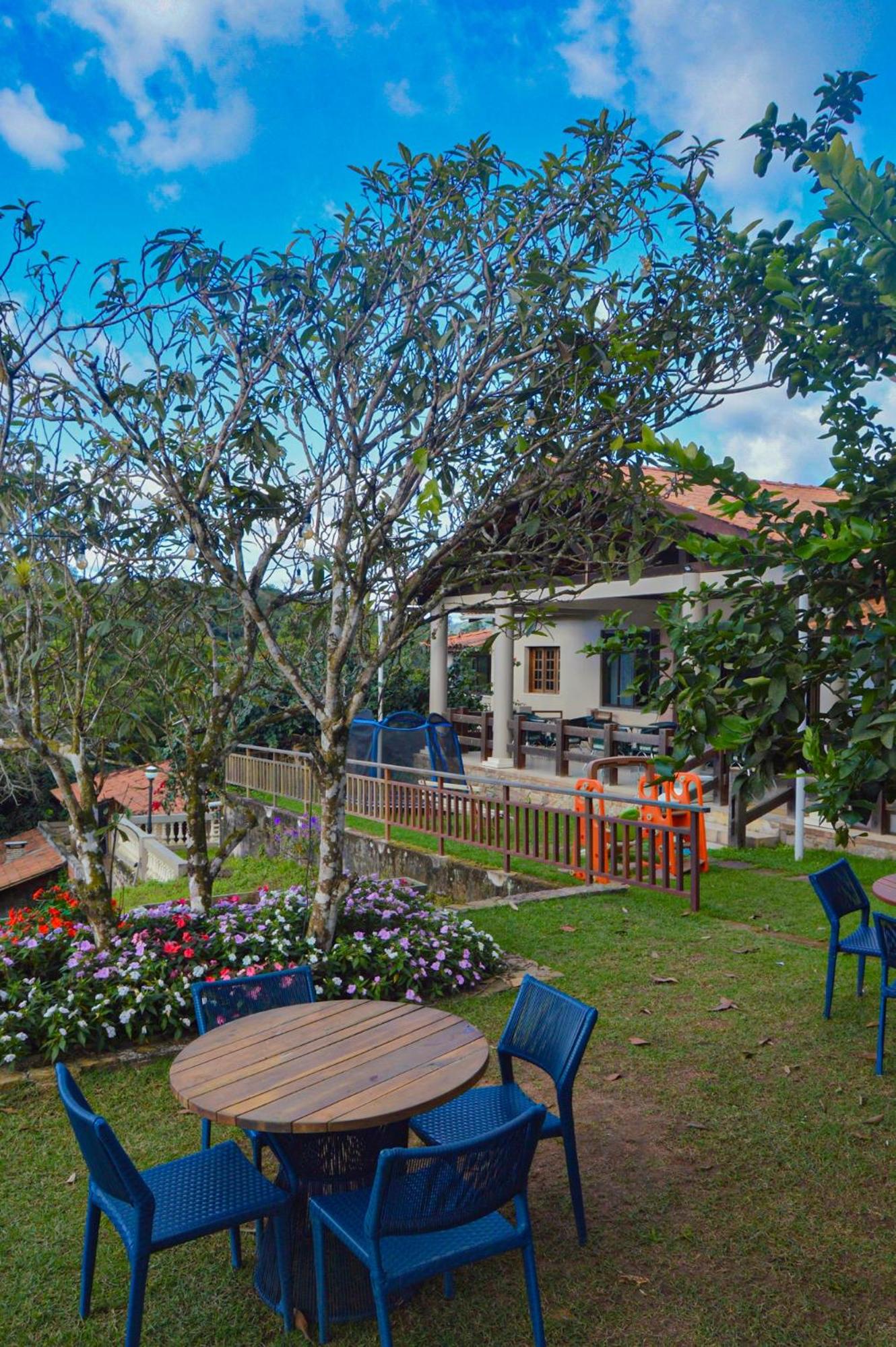Le Rêve Pousada e Restaurante view 3