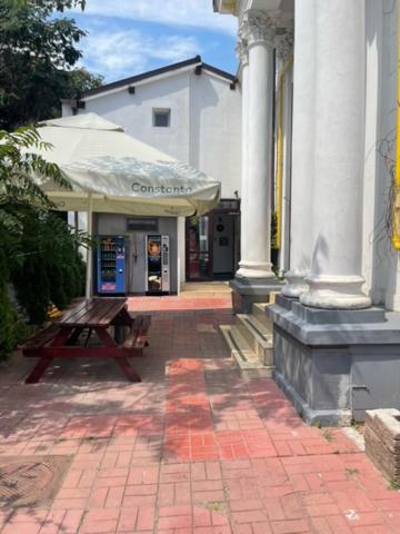Piata Uniri Cozy Inn