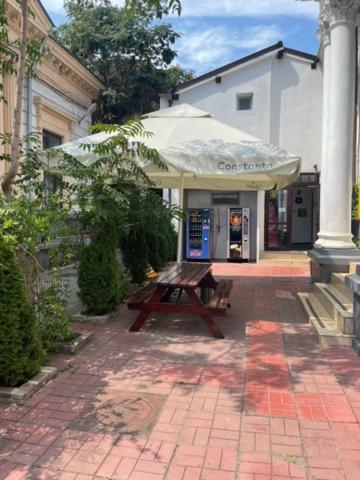 Piata Uniri Cozy Inn
