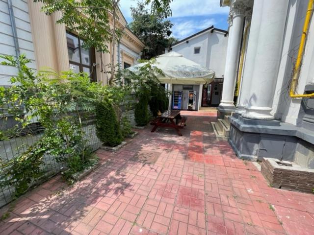 Piata Uniri Cozy Inn