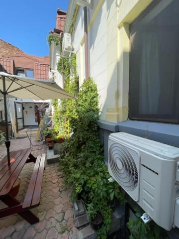 Piata Uniri Cozy Inn