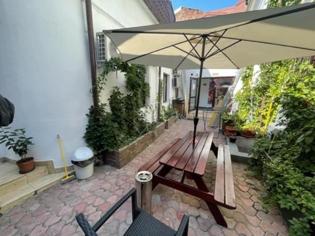 Piata Uniri Cozy Inn