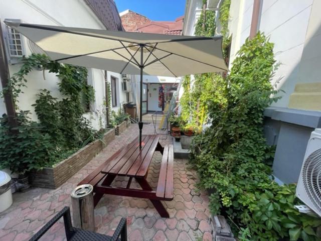 Piata Uniri Cozy Inn