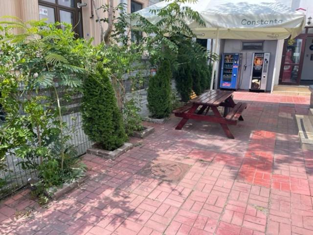 Piata Uniri Cozy Inn