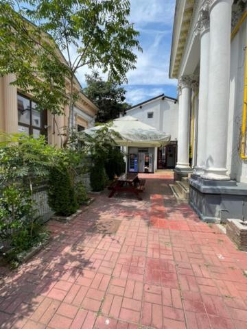 Piata Uniri Cozy Inn