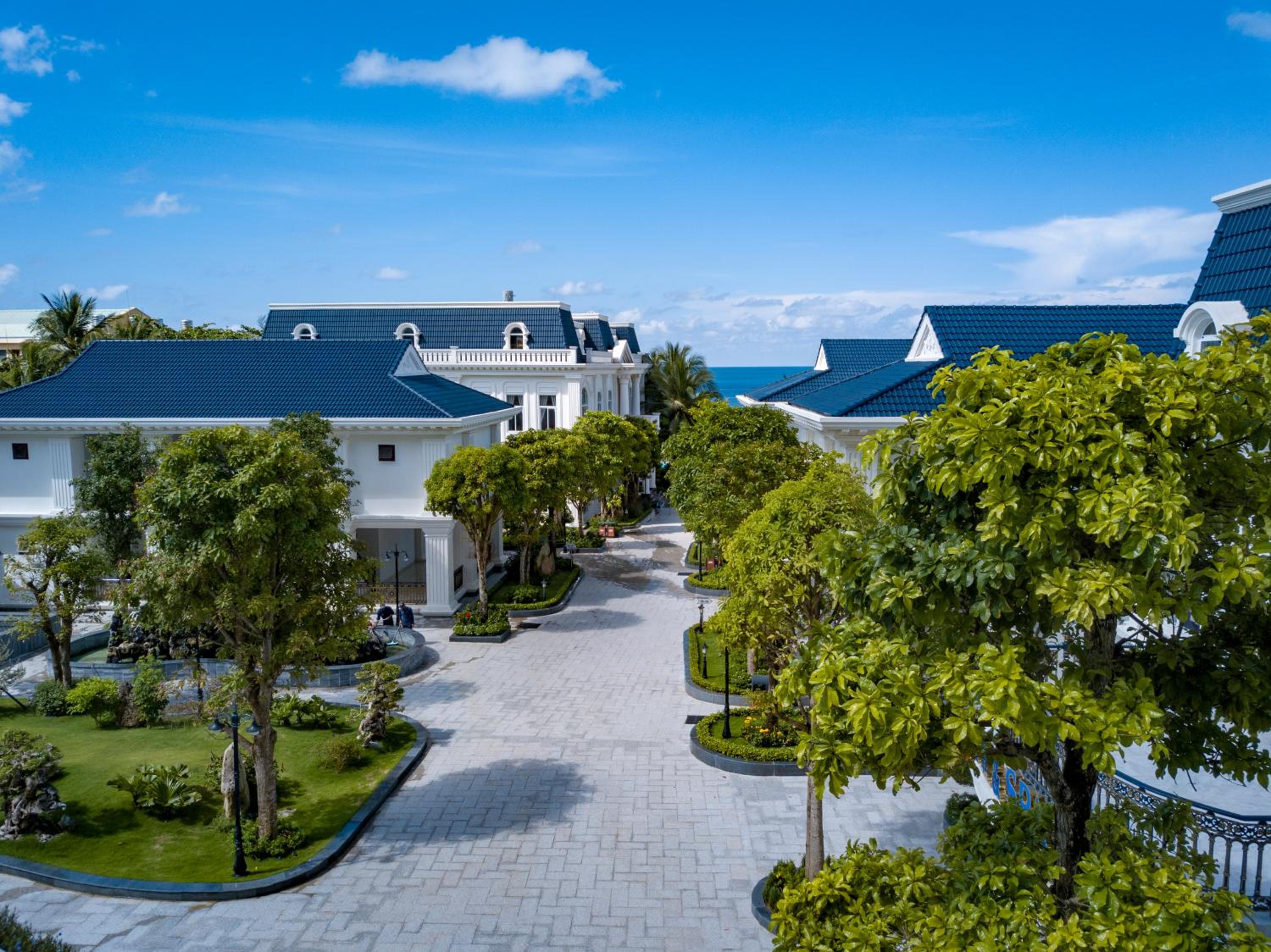 Thien Thanh Resort, photo 53