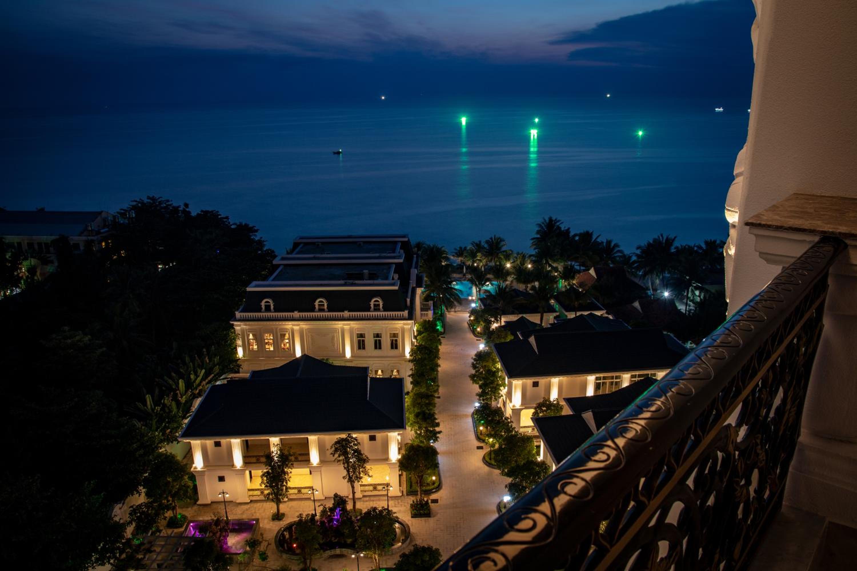 Thien Thanh Resort, photo 75