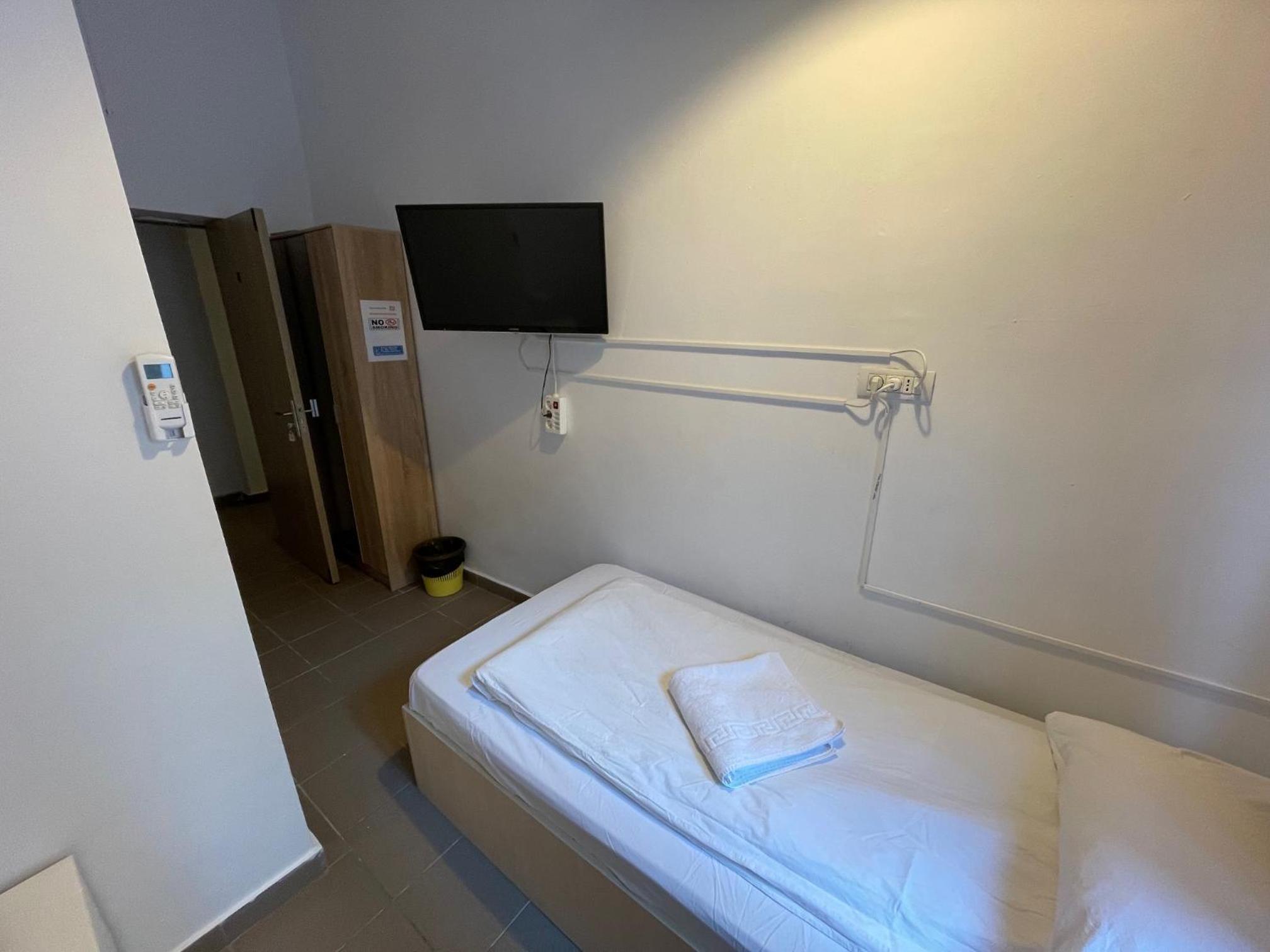 Piata Uniri Cozy Inn