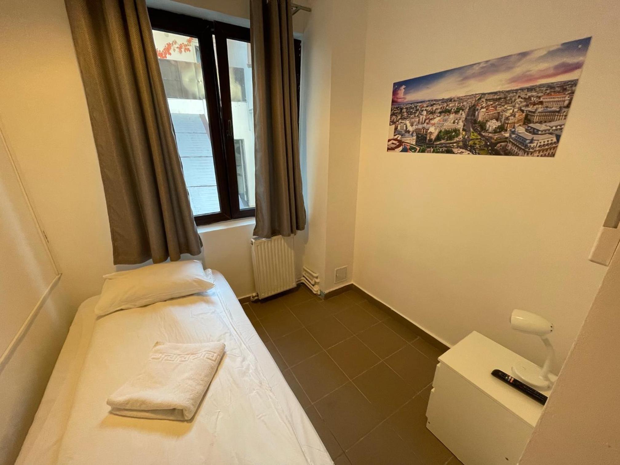 Piata Uniri Cozy Inn