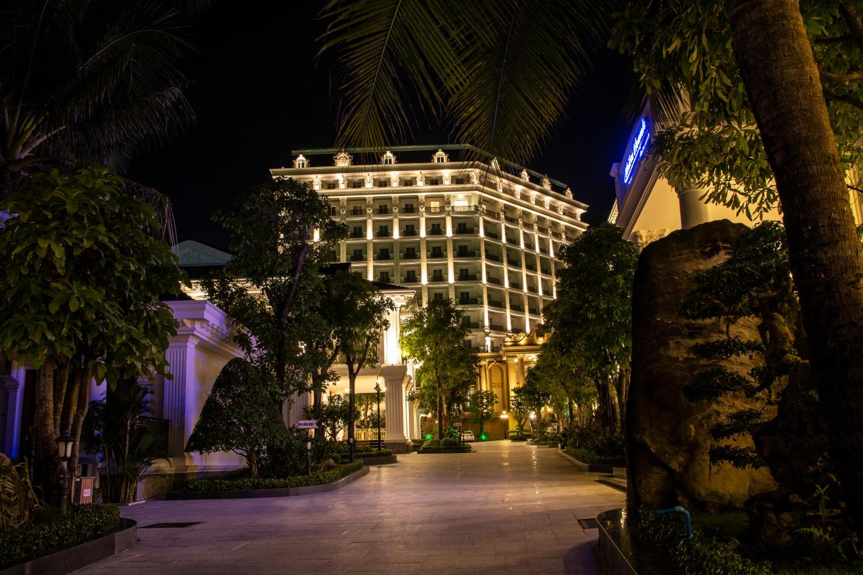 Thien Thanh Resort, photo 58