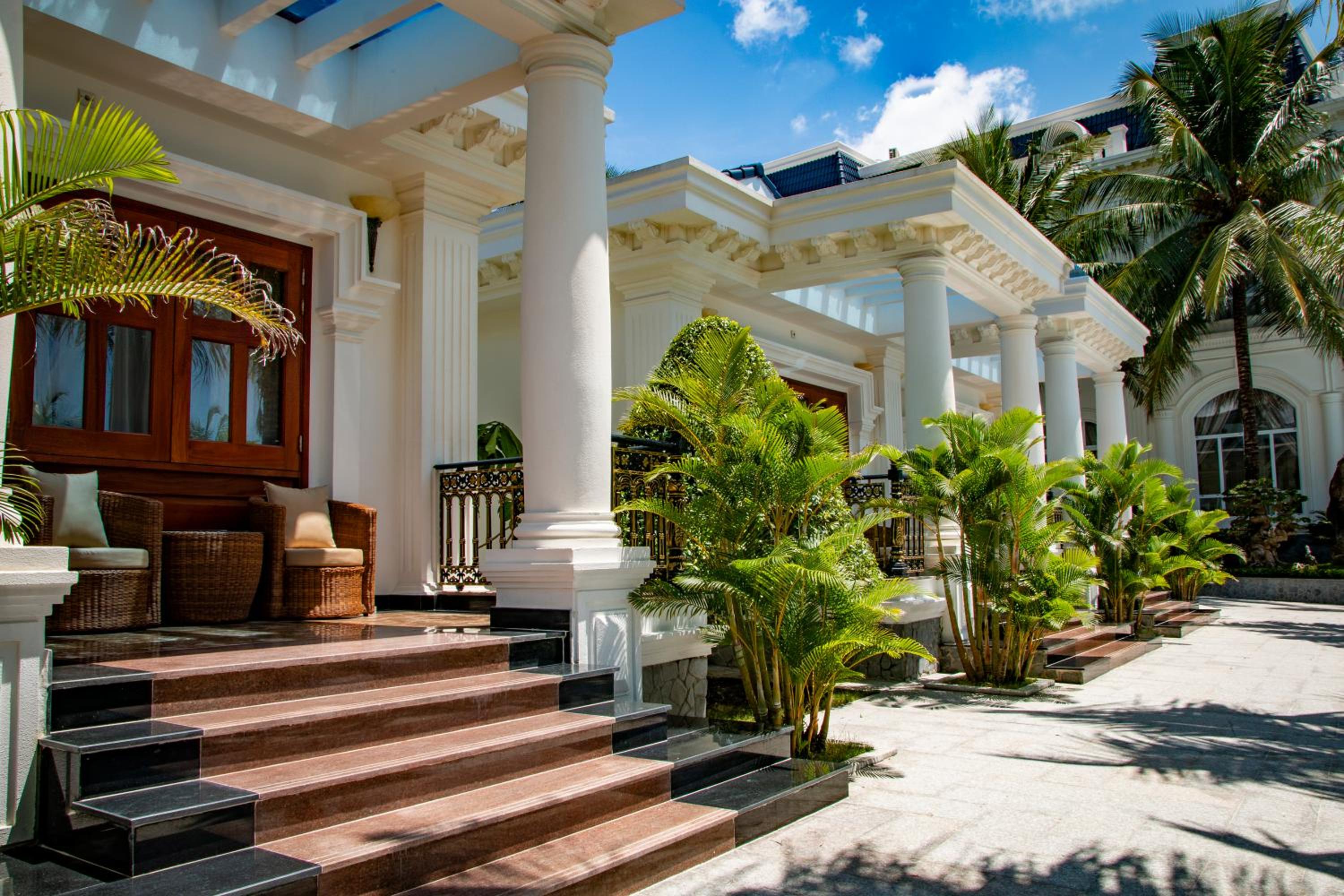 Thien Thanh Resort, photo 65