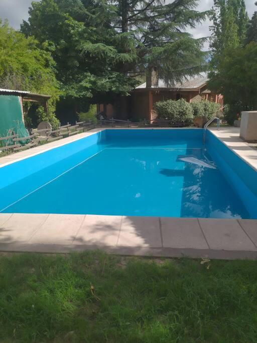 Departamento en tierra Malbec