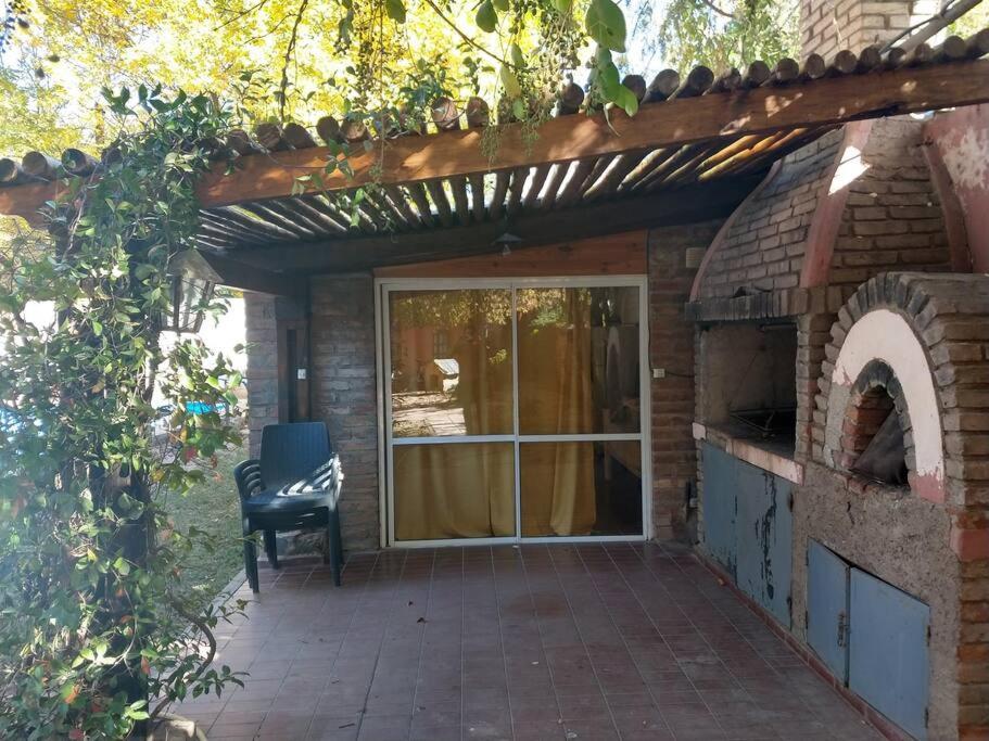 Departamento en tierra Malbec