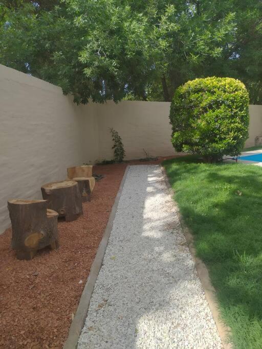 Departamento en tierra Malbec