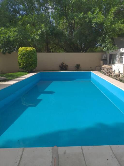 Departamento en tierra Malbec