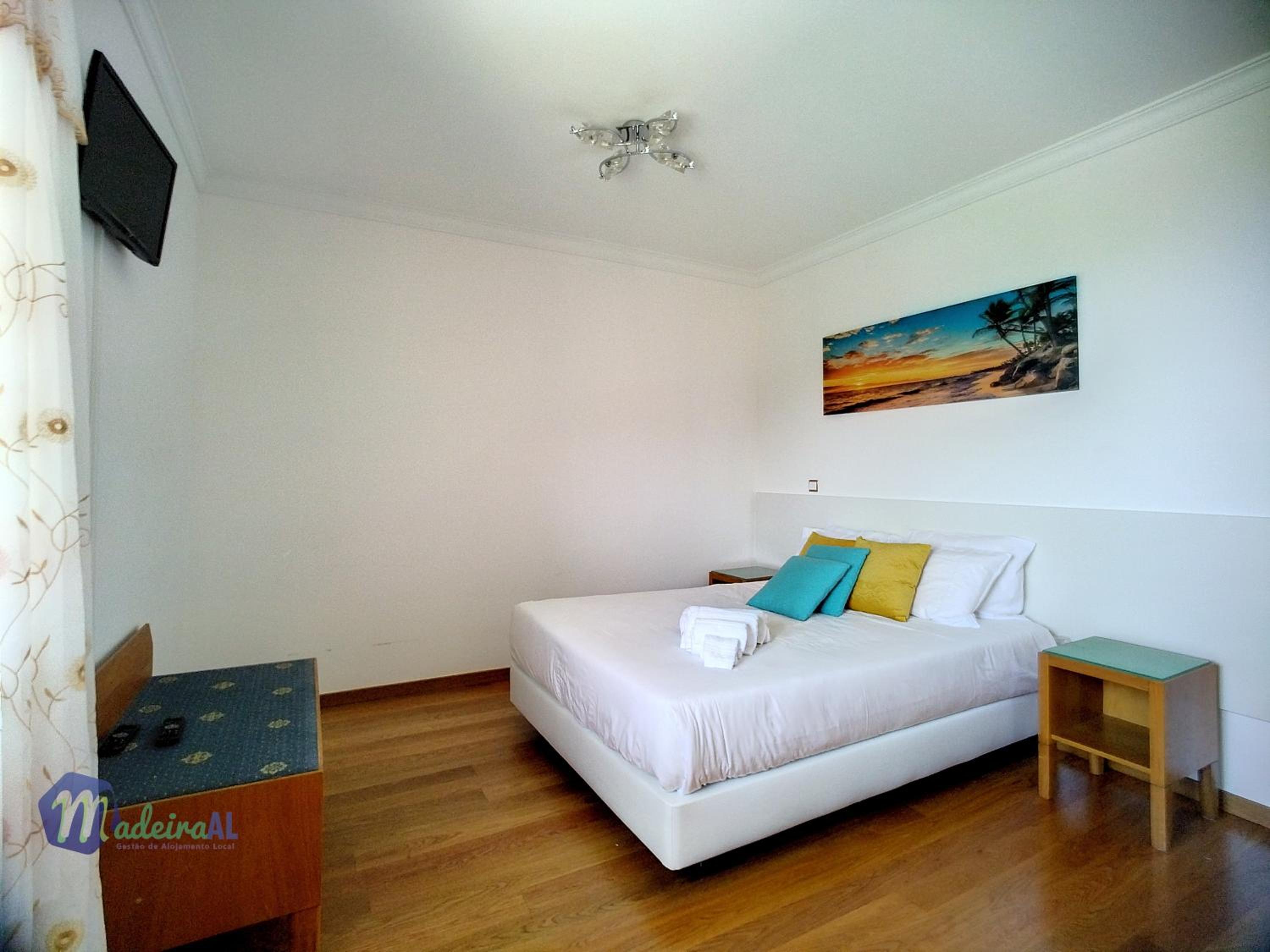 Yohanna's accommodation view 2