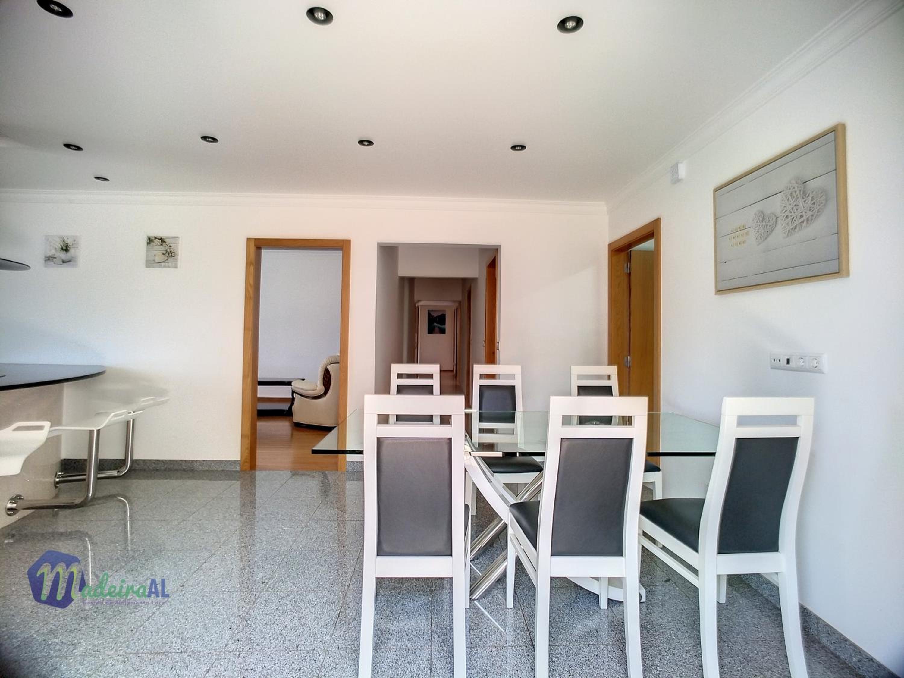 Yohanna's accommodation view 4