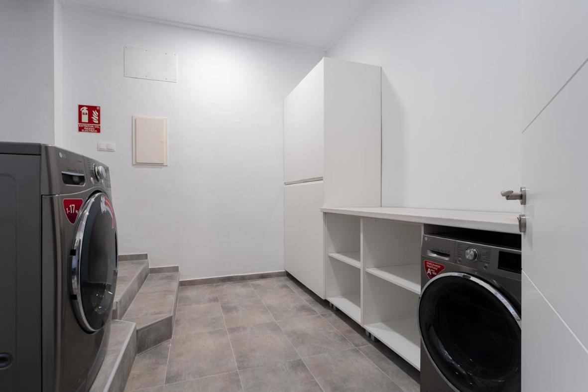 Penthouse Duplex 4 PAX by costablancarent