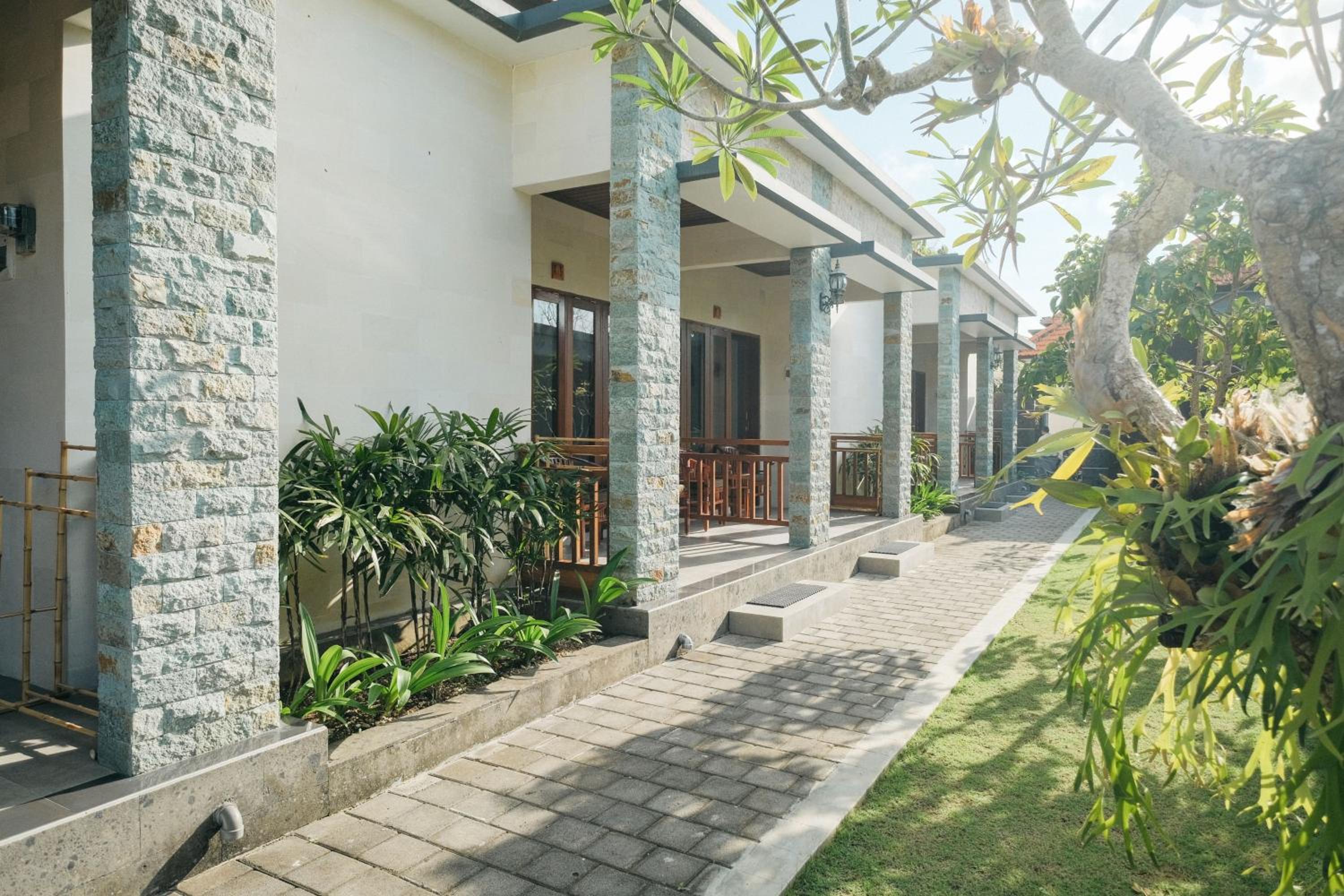 Nyuh Gading by The Lavana view 5