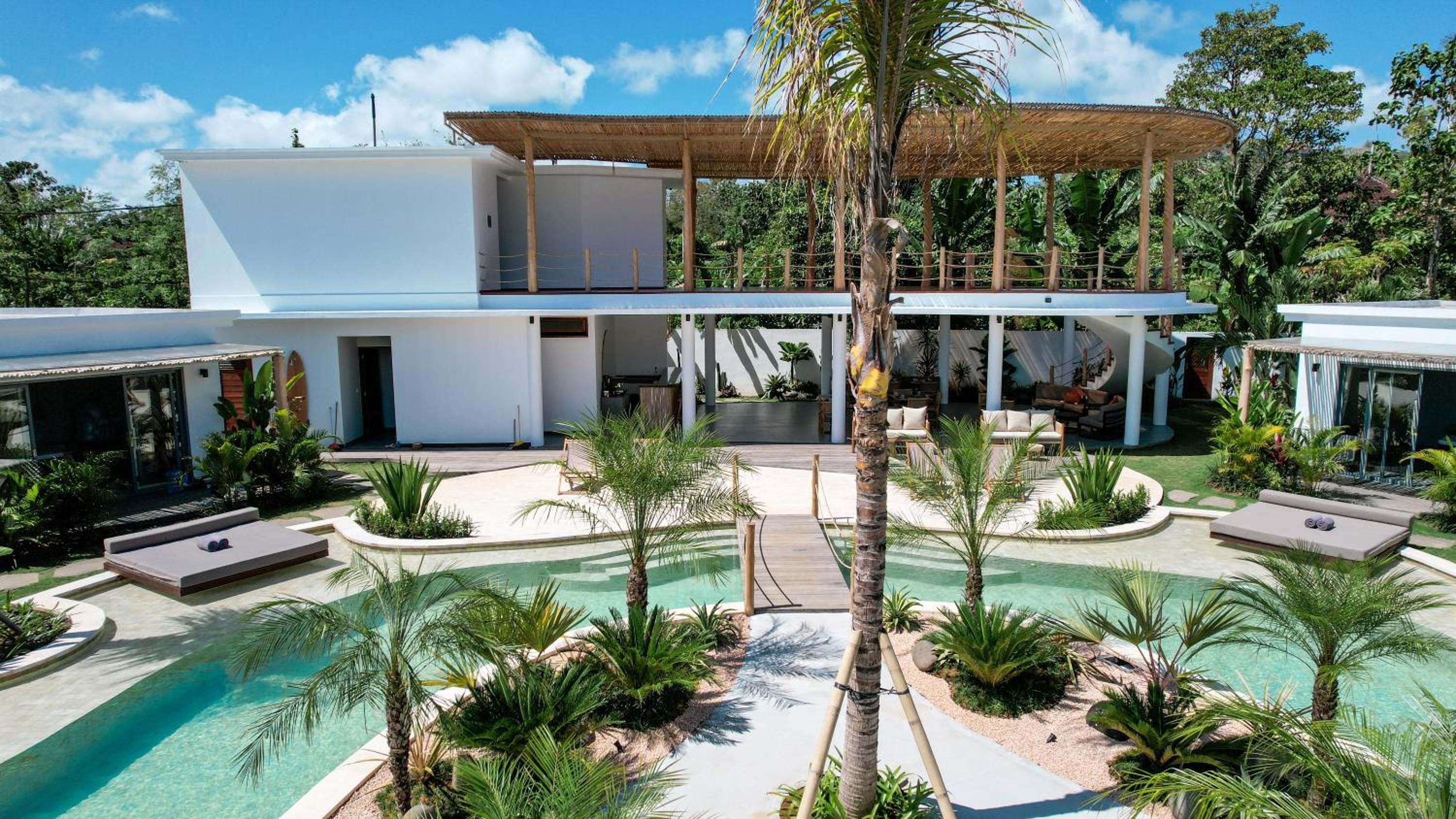 Hotel Kalia Bingin - Adult only - Image 1