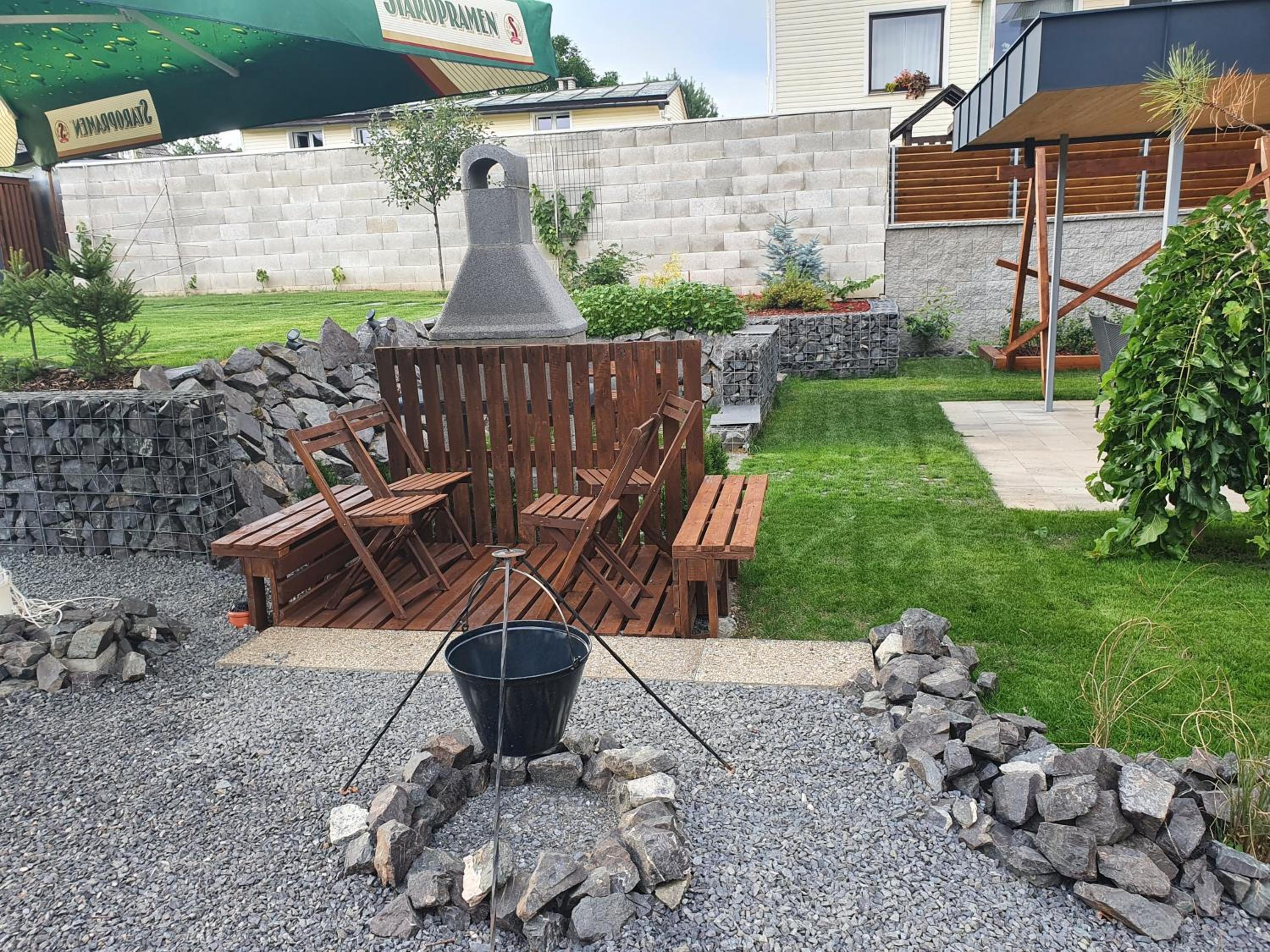 Snowhouse rodinné apartmány s balkónom 100m2 view 3