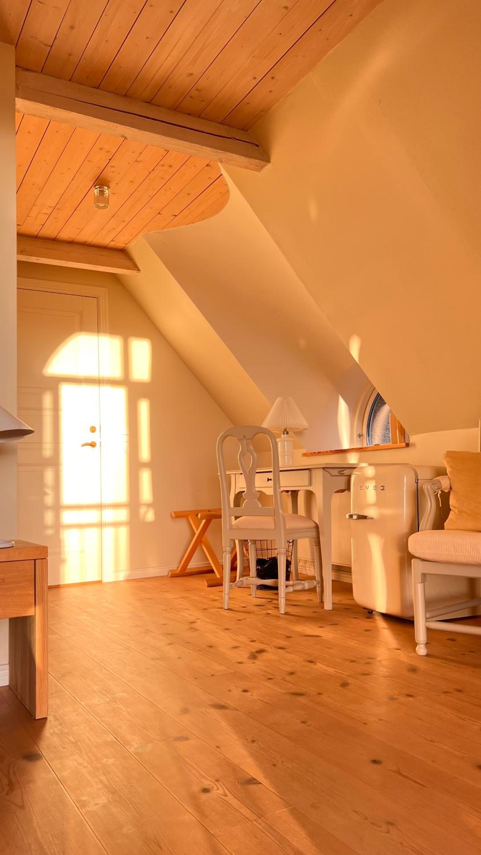 Bakkehuset Countryhouse