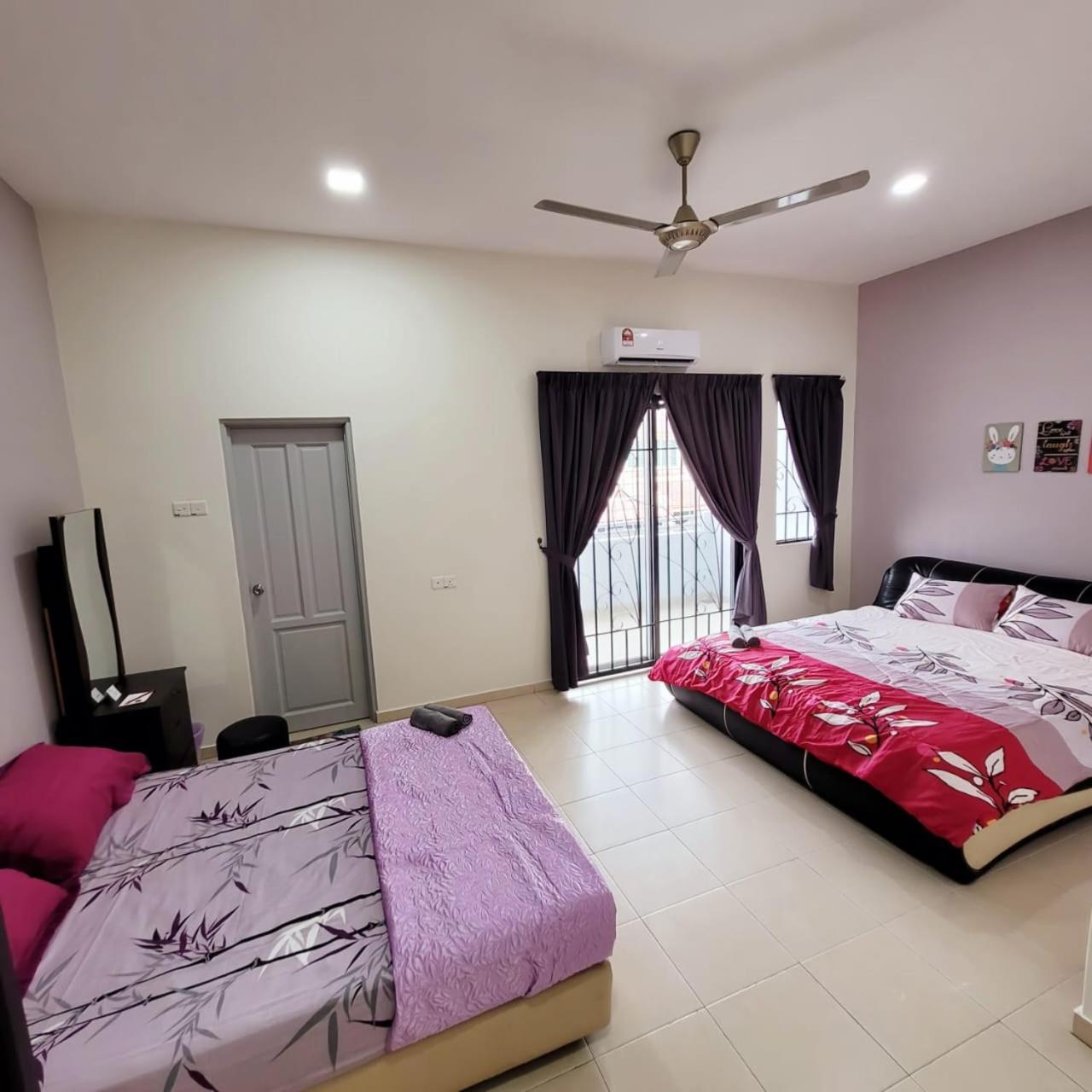 JackBeansprouts Homestay Botani Ipoh photo 3