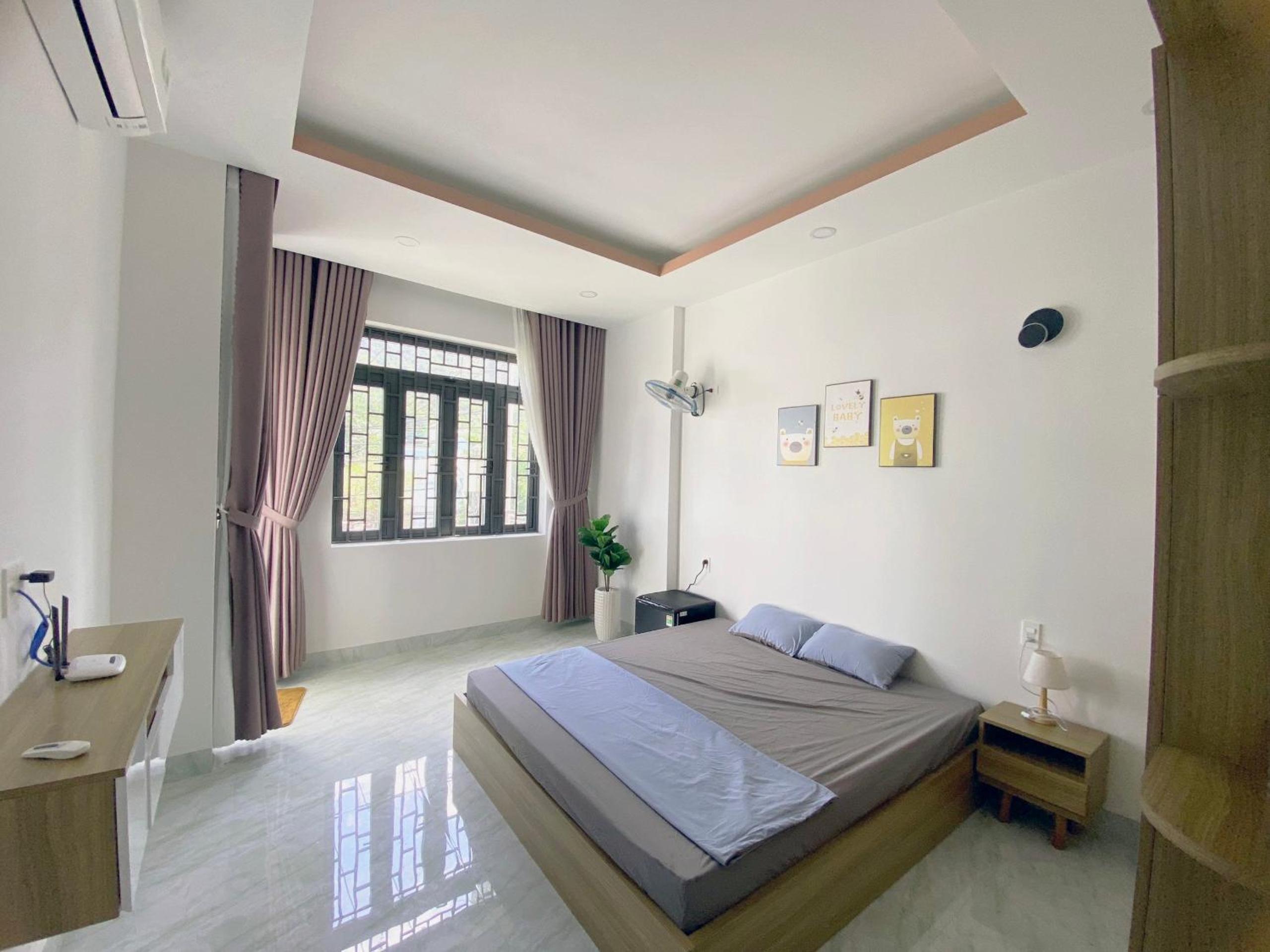 The Sweet Home view 2