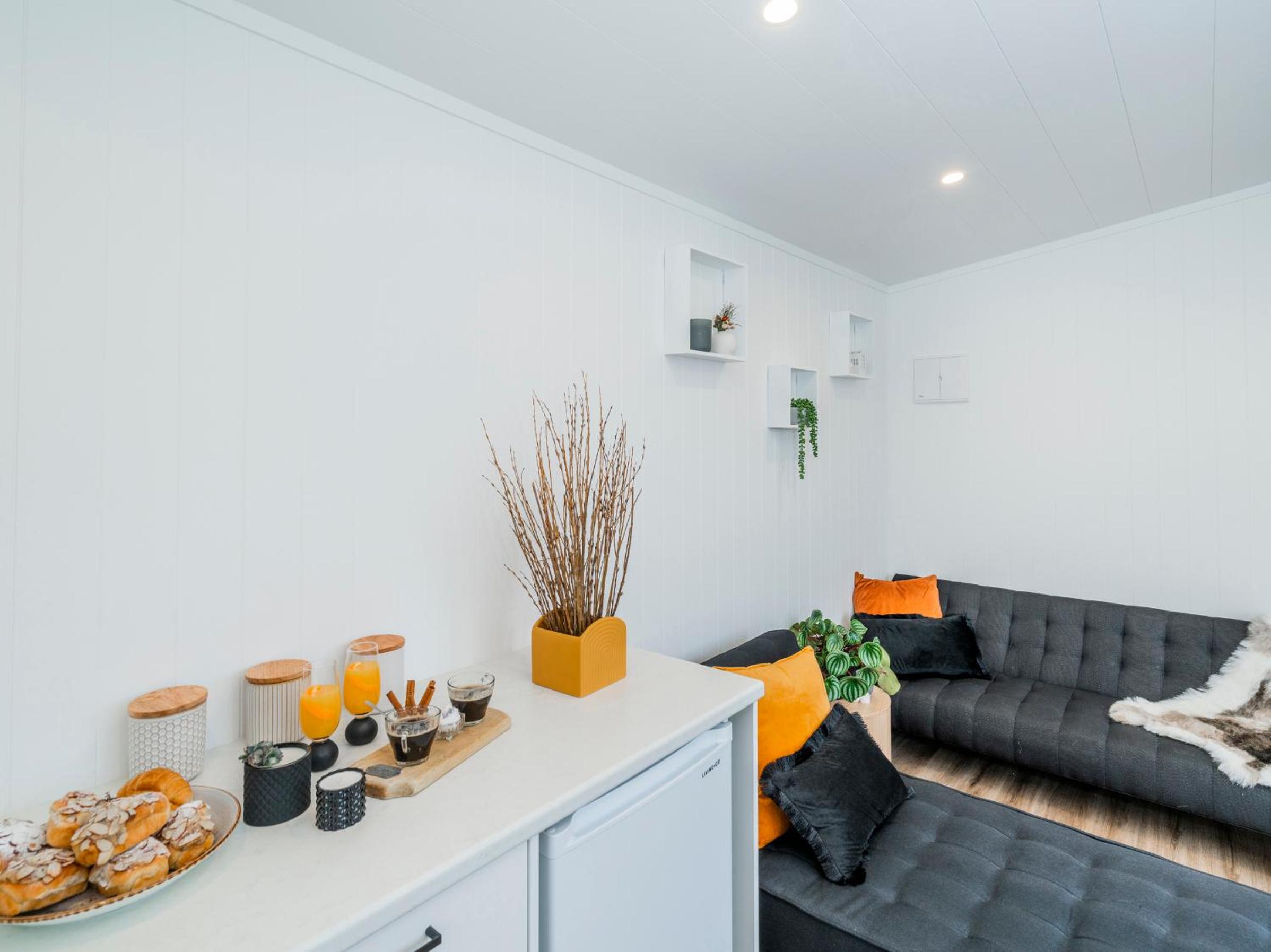 Coastal Cutie - Whangamata Holiday Unit view 2