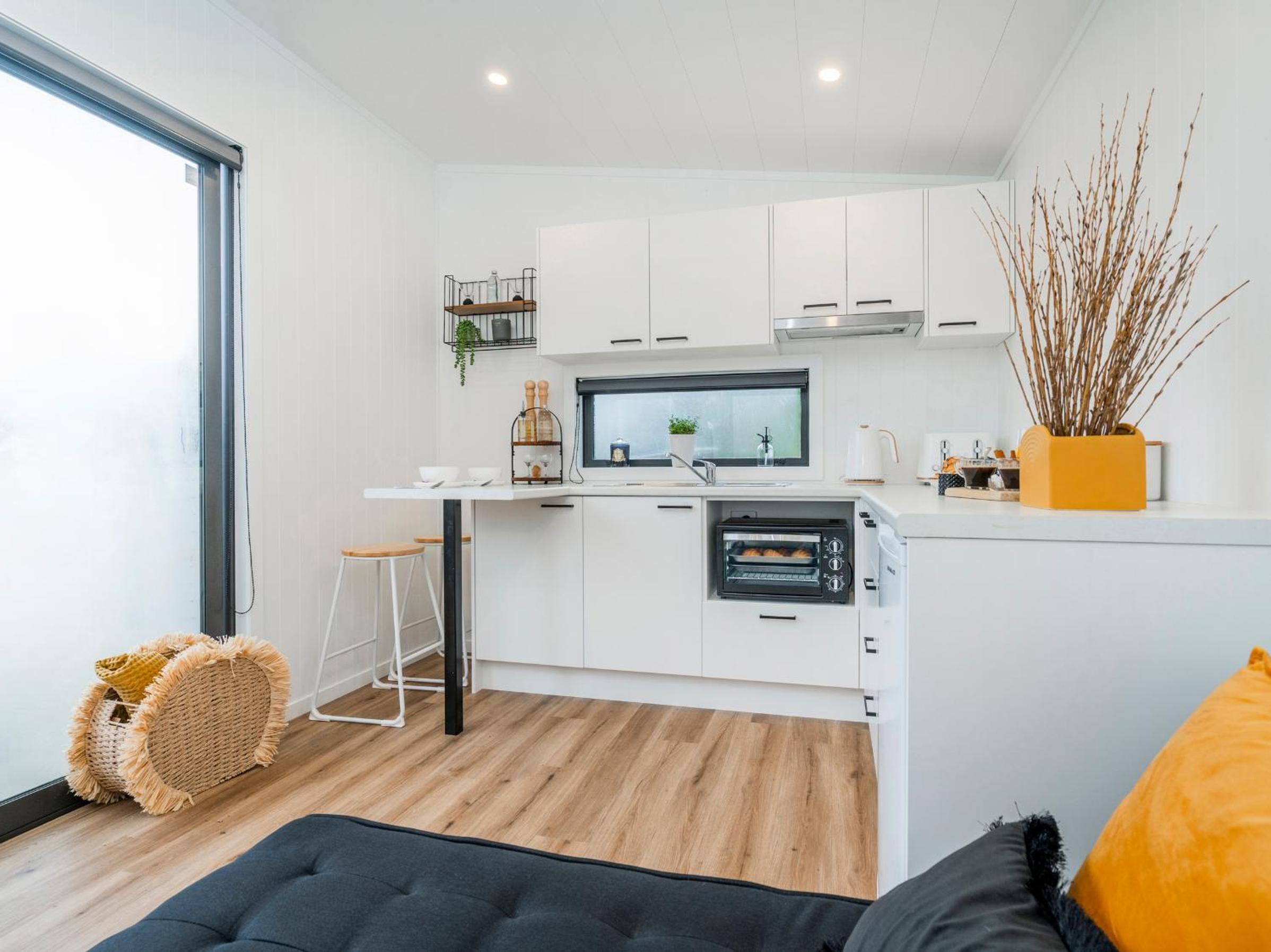 Coastal Cutie - Whangamata Holiday Unit view 5