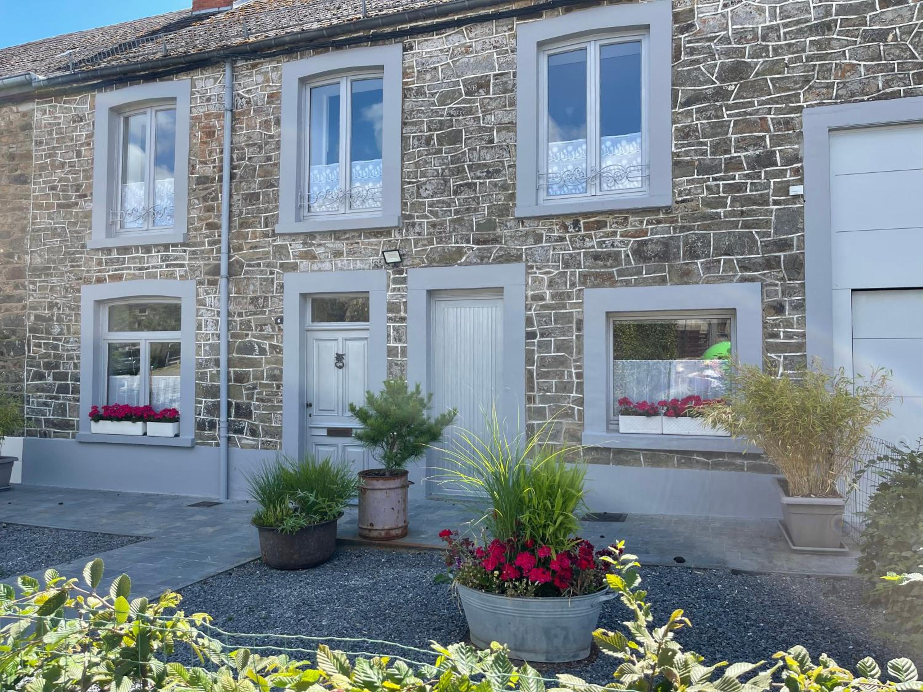 Gîte Les Pimprenelles Beauraing