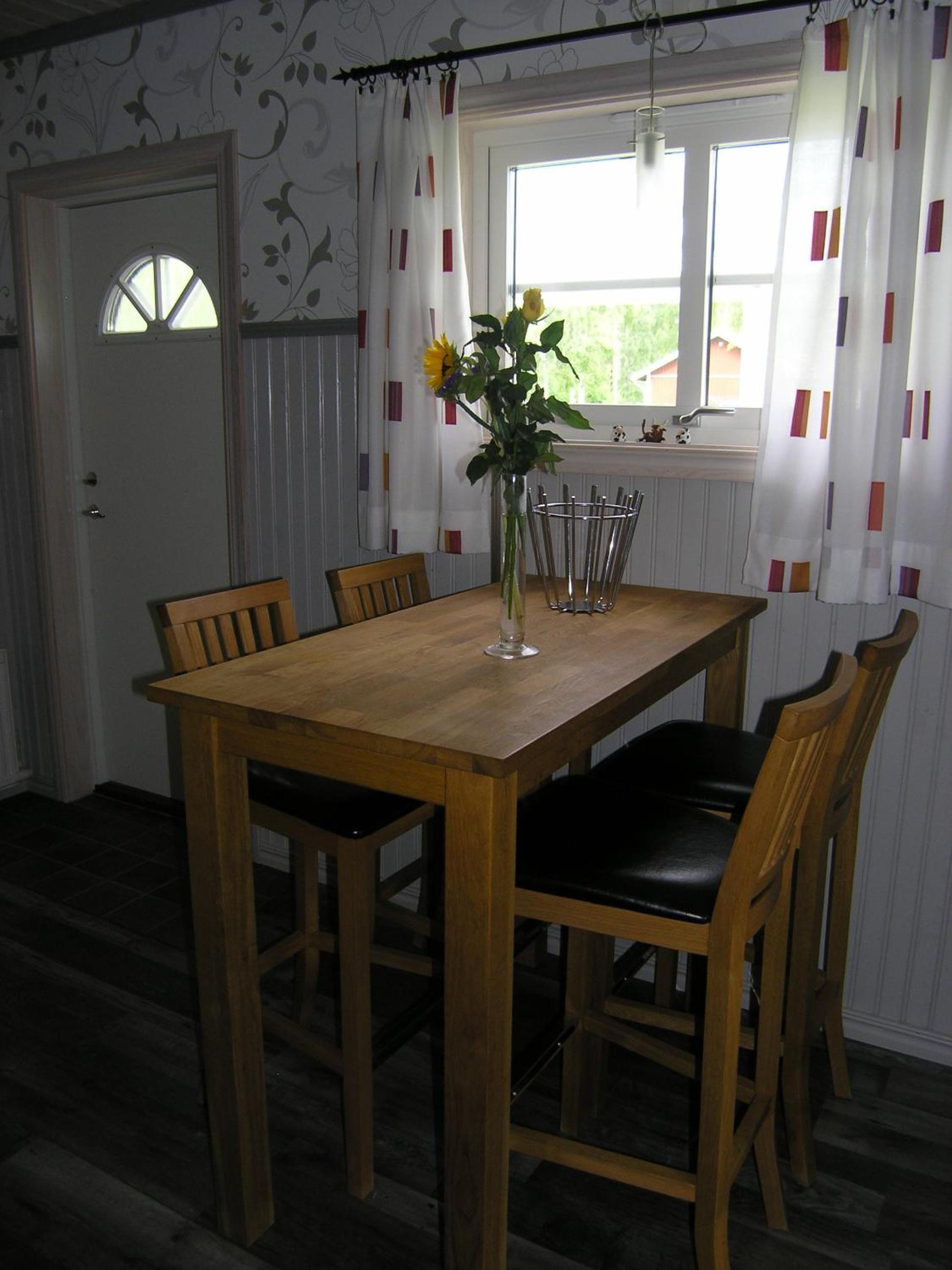B & B Flattinge Fritidshus view 4