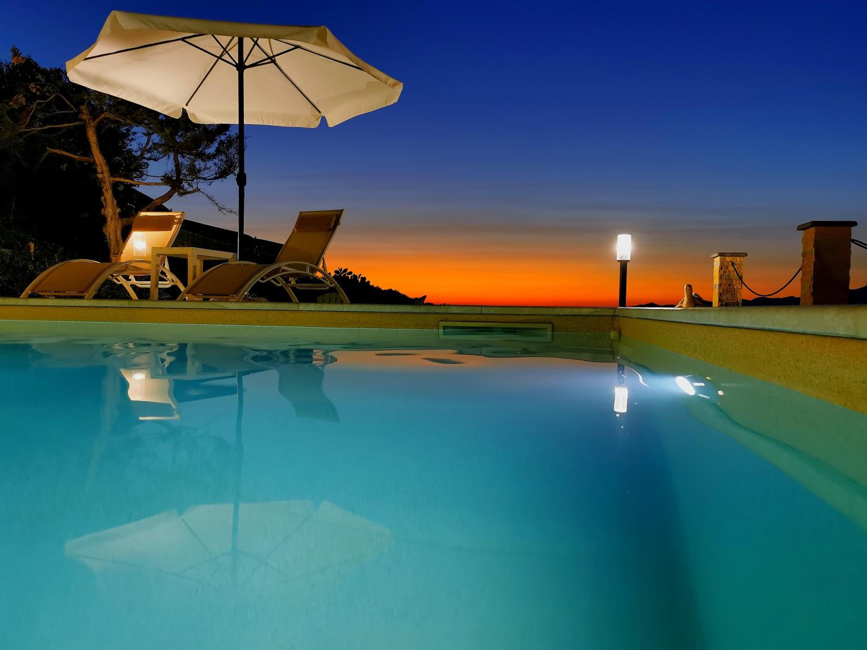 Casa Oleandri view 5