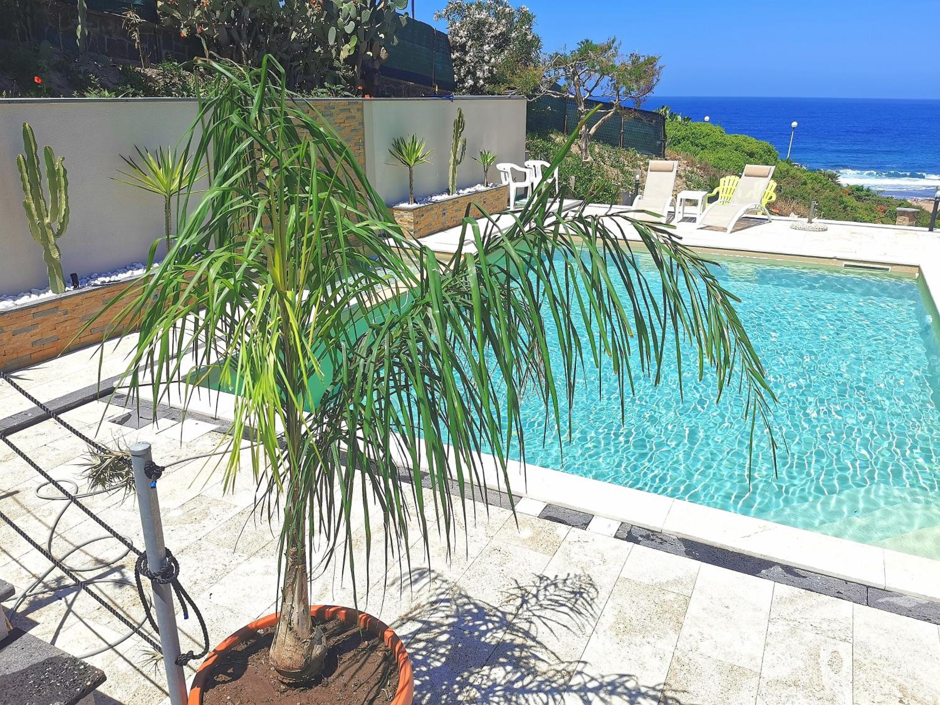 Casa Oleandri view 4