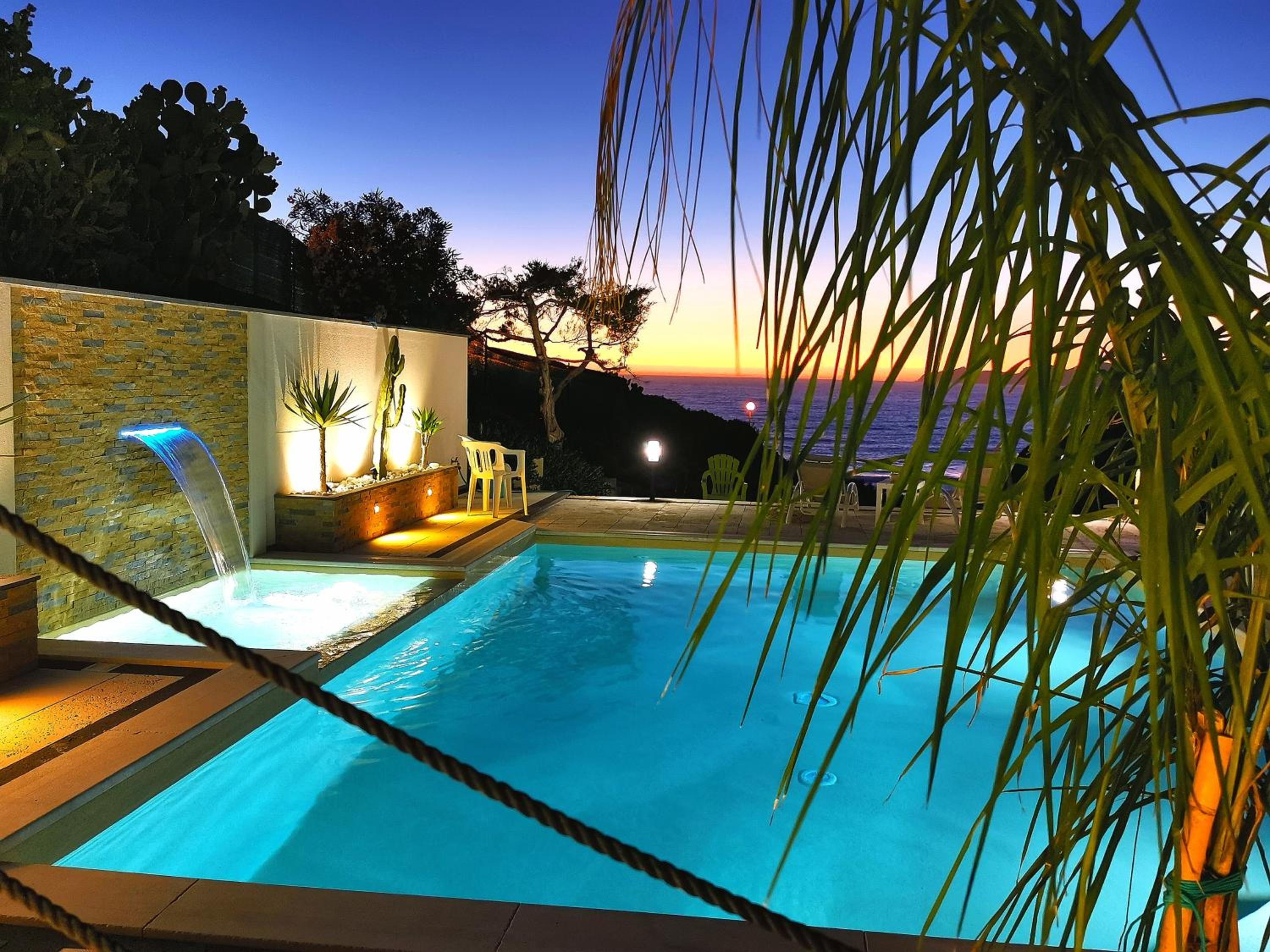 Casa Oleandri view 3
