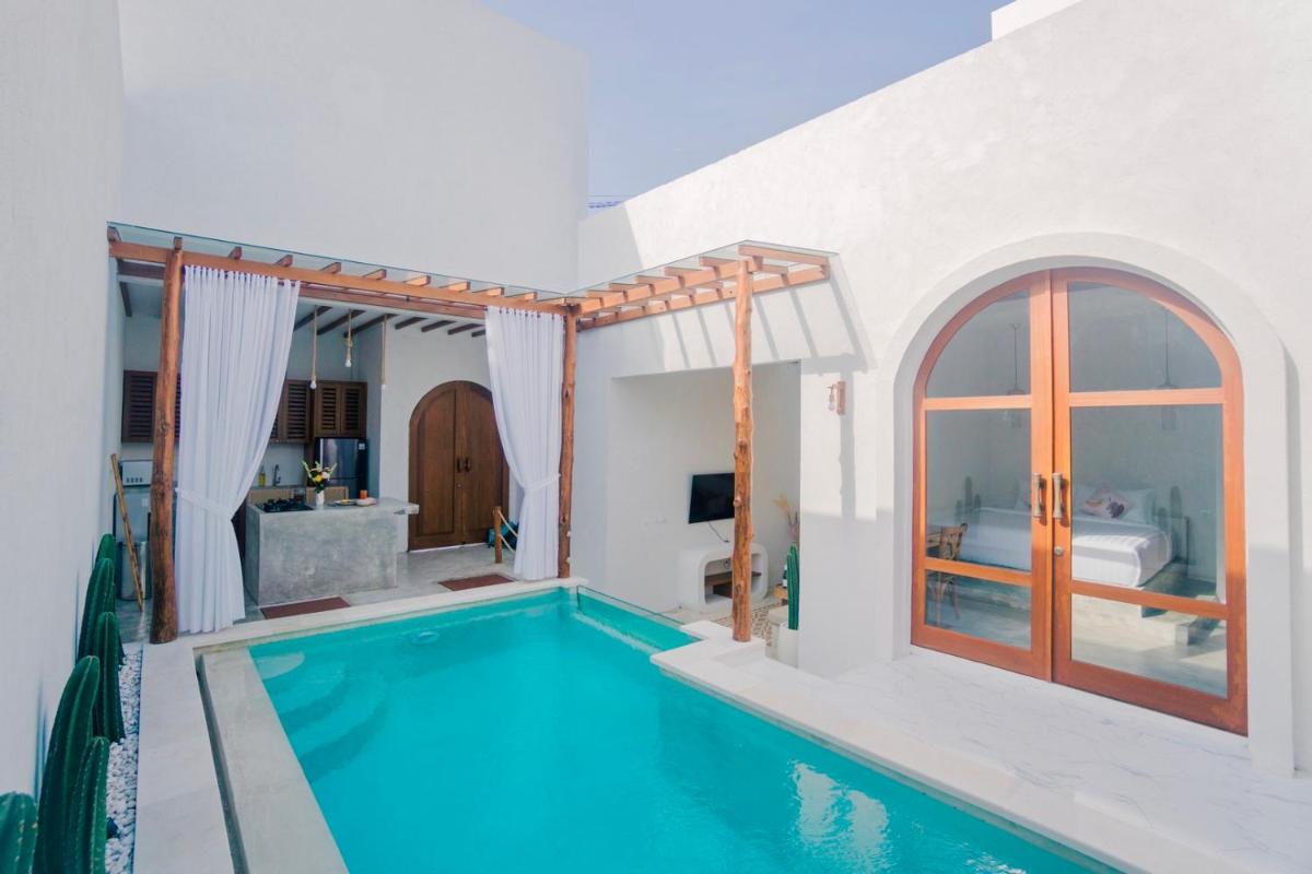 Villa Riska by Premier Hospitality Asia view 2