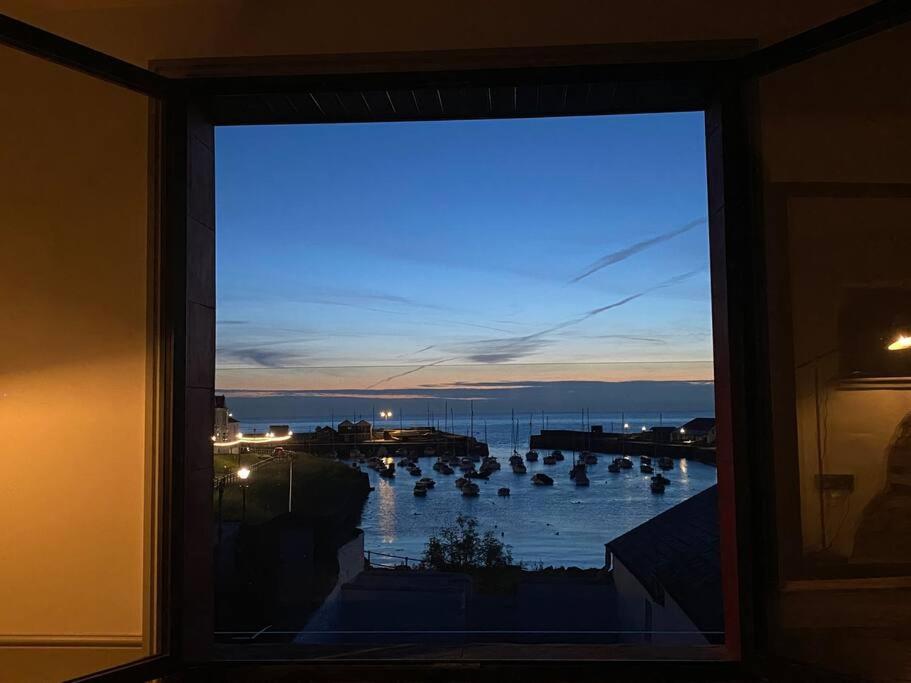 Aberaeron Island House - Panoramic Harbour Views view 4