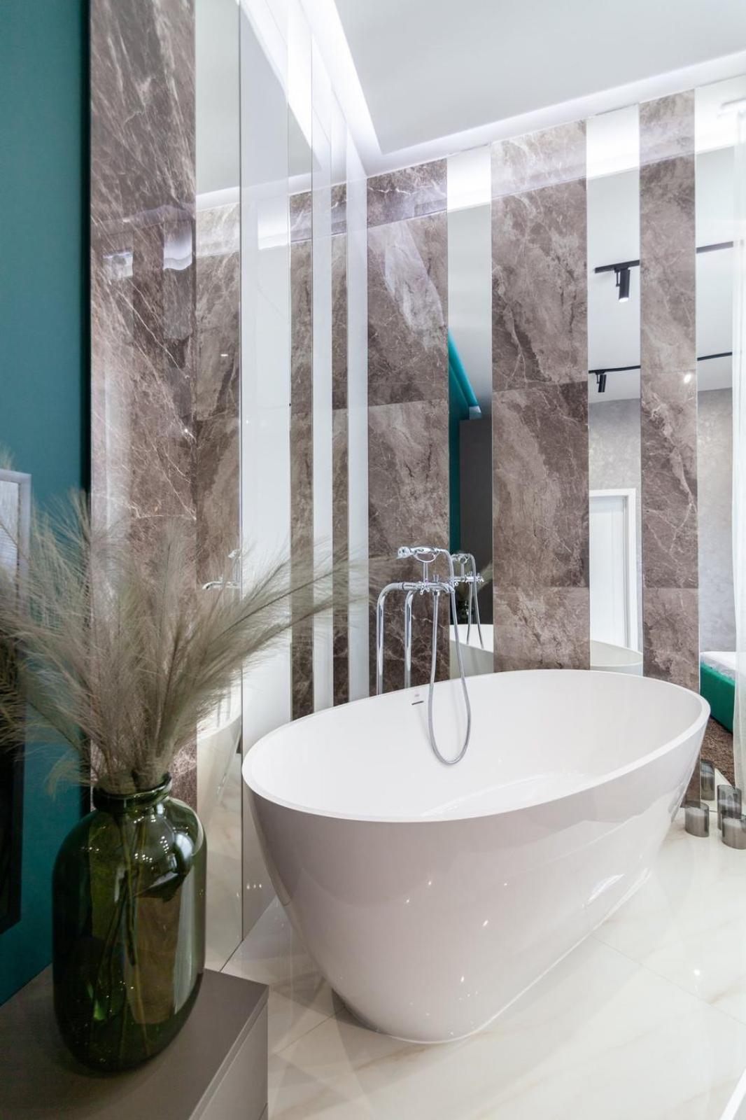 AVANGARD Green Park Apartment view 5