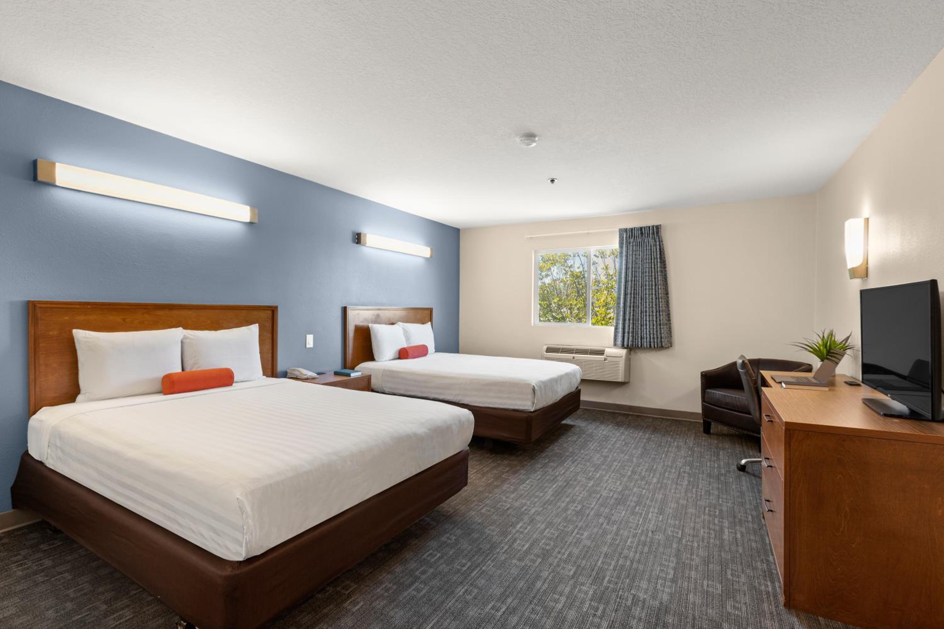 San Jose Vacations - Good Nite Inn Fremont - Property Image 3