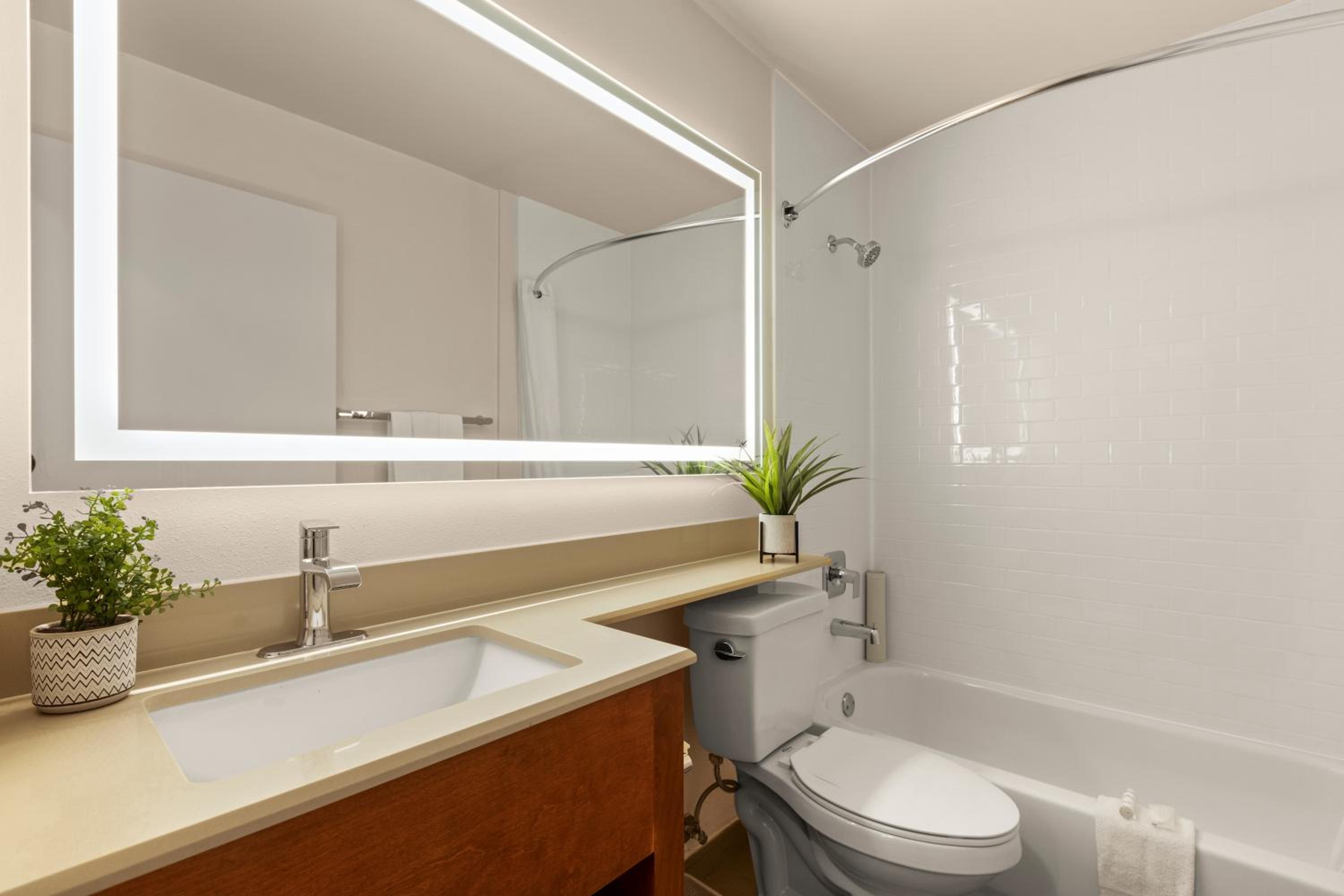 Good Nite Inn Fremont - Property Image 8