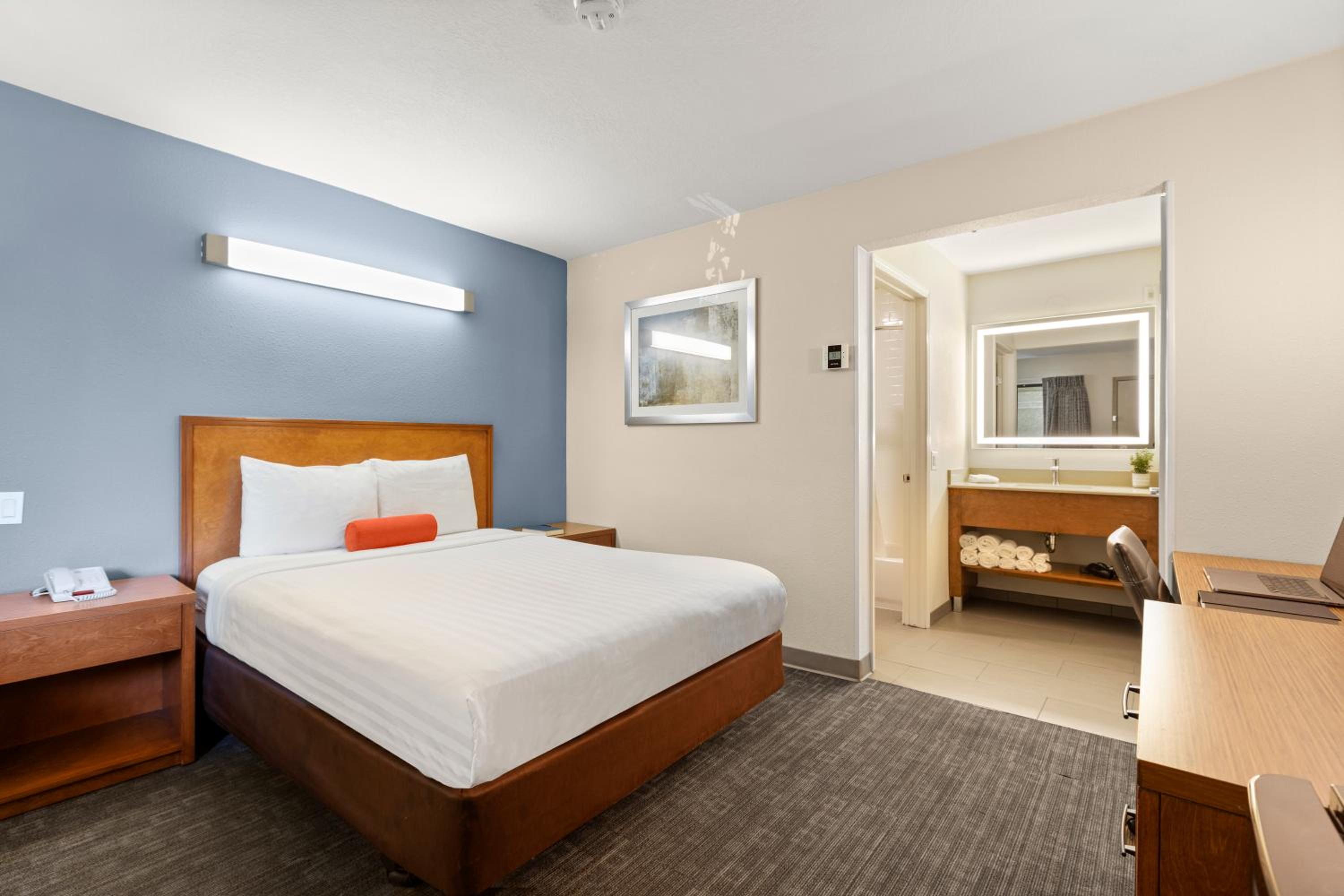 Good Nite Inn Fremont - Property Image 6