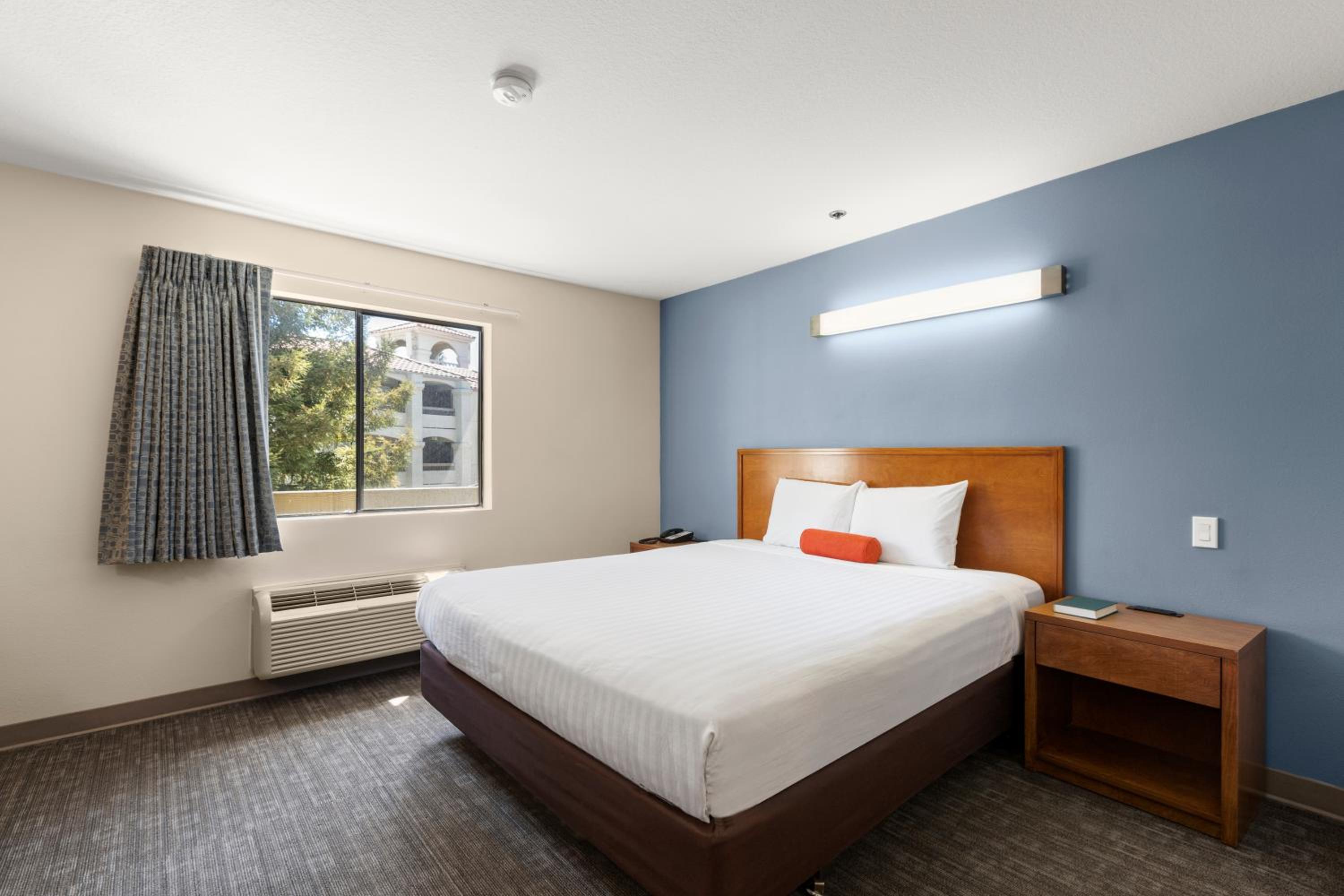 Good Nite Inn Fremont - Property Image 7